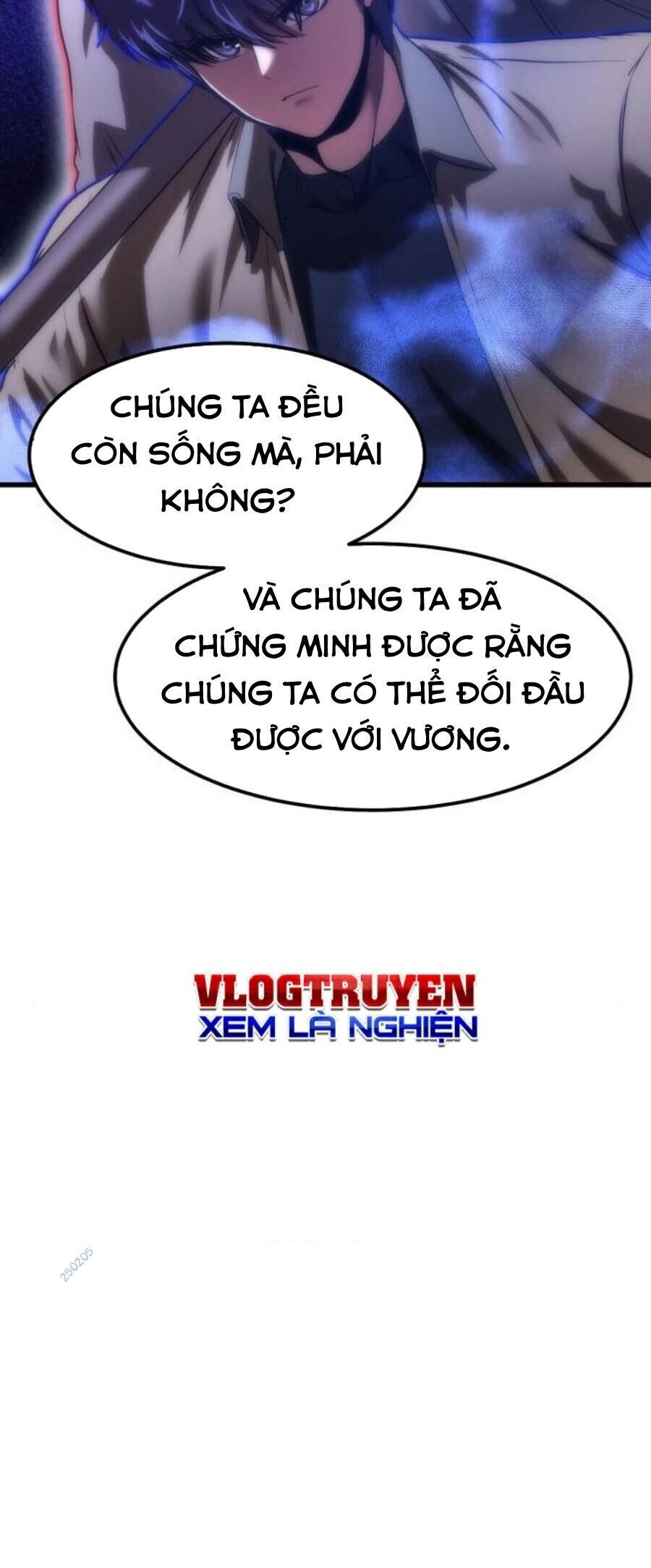Võ Vương Kang Haejin Chap 19 - Next Chap 20