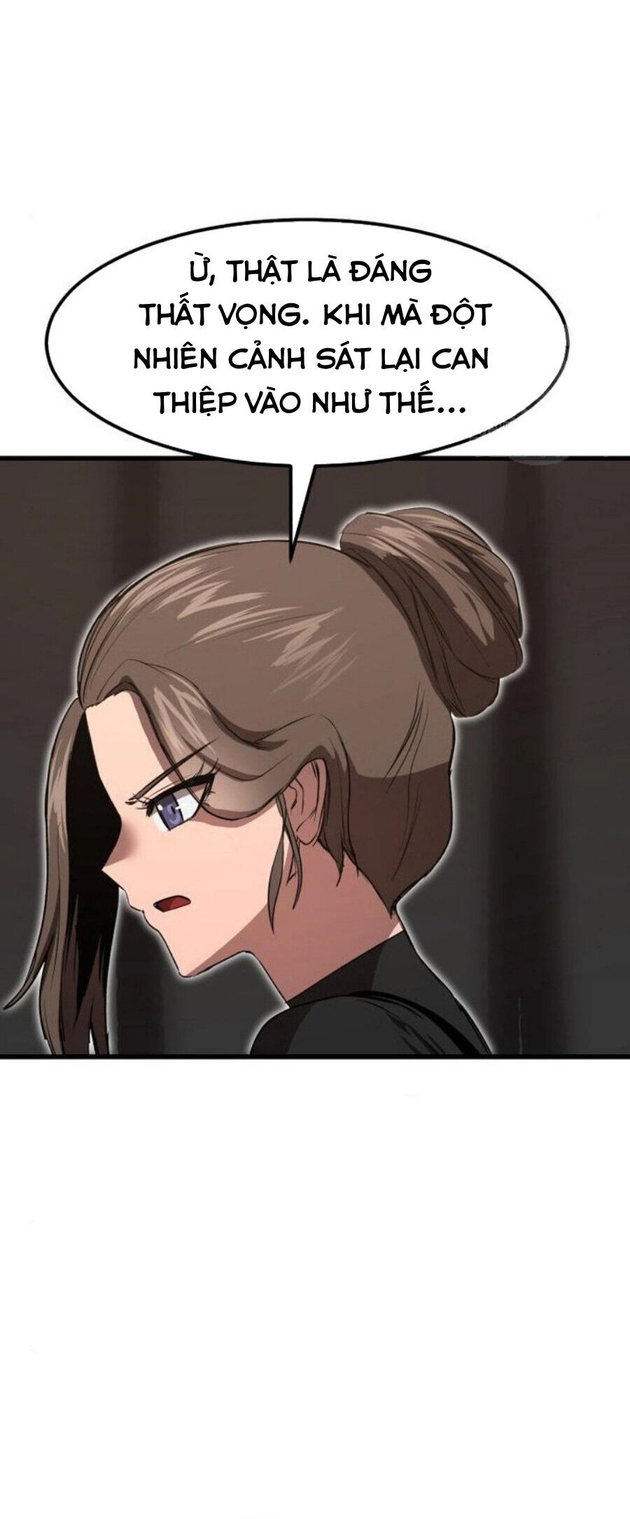 Võ Vương Kang Haejin Chap 19 - Next Chap 20