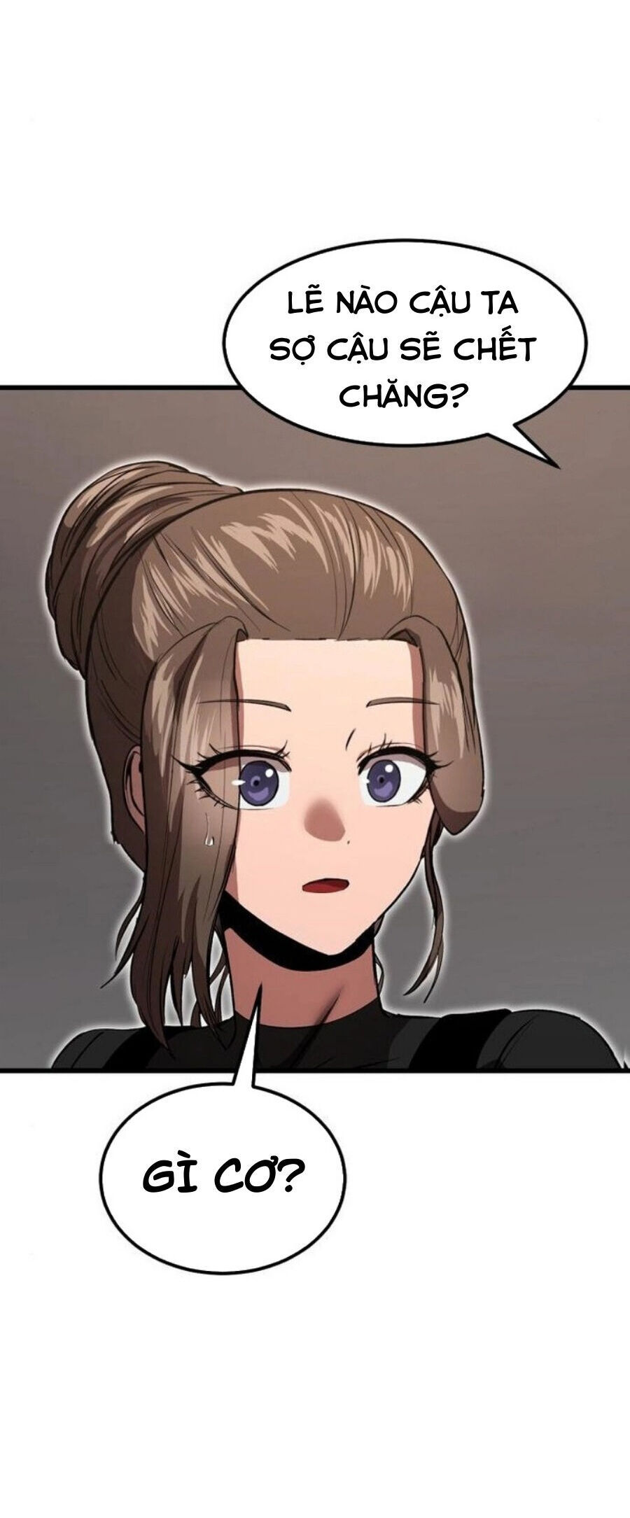 Võ Vương Kang Haejin Chap 19 - Next Chap 20