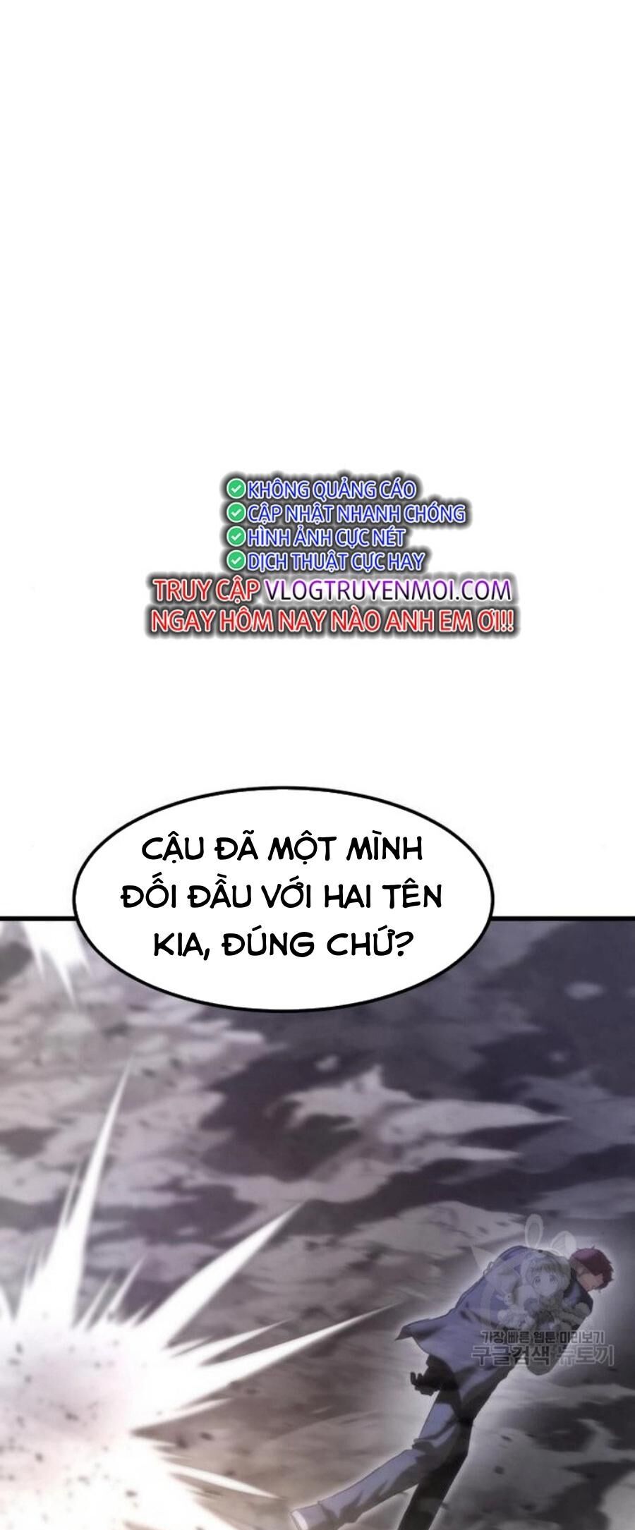 Võ Vương Kang Haejin Chap 19 - Next Chap 20