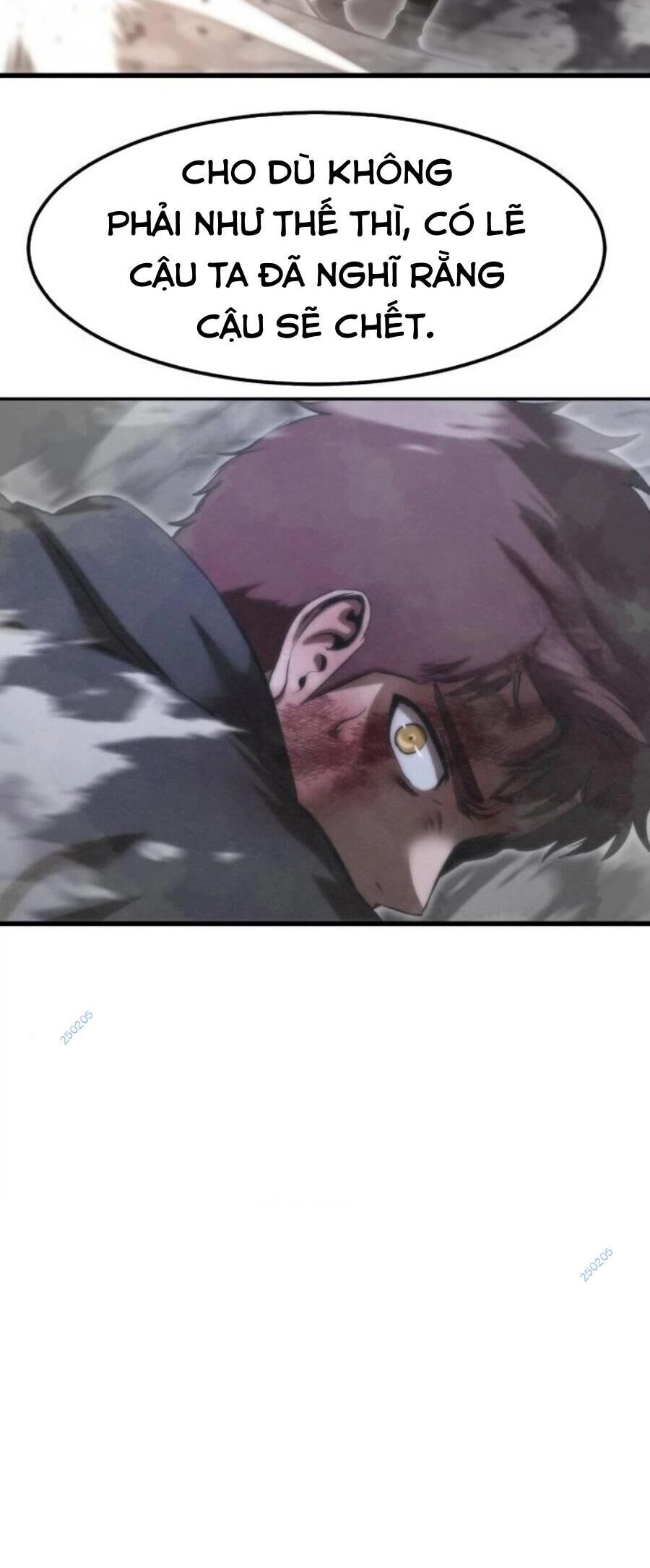 Võ Vương Kang Haejin Chap 19 - Next Chap 20