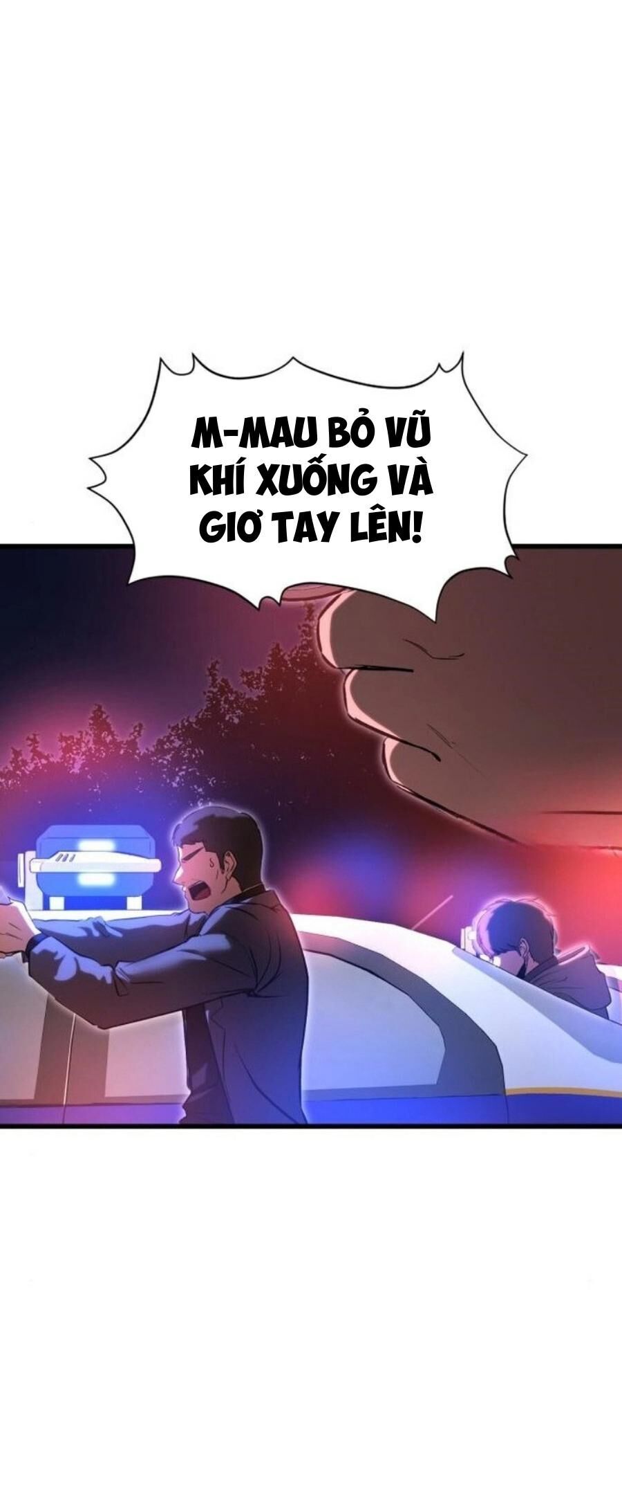 Võ Vương Kang Haejin Chap 19 - Next Chap 20