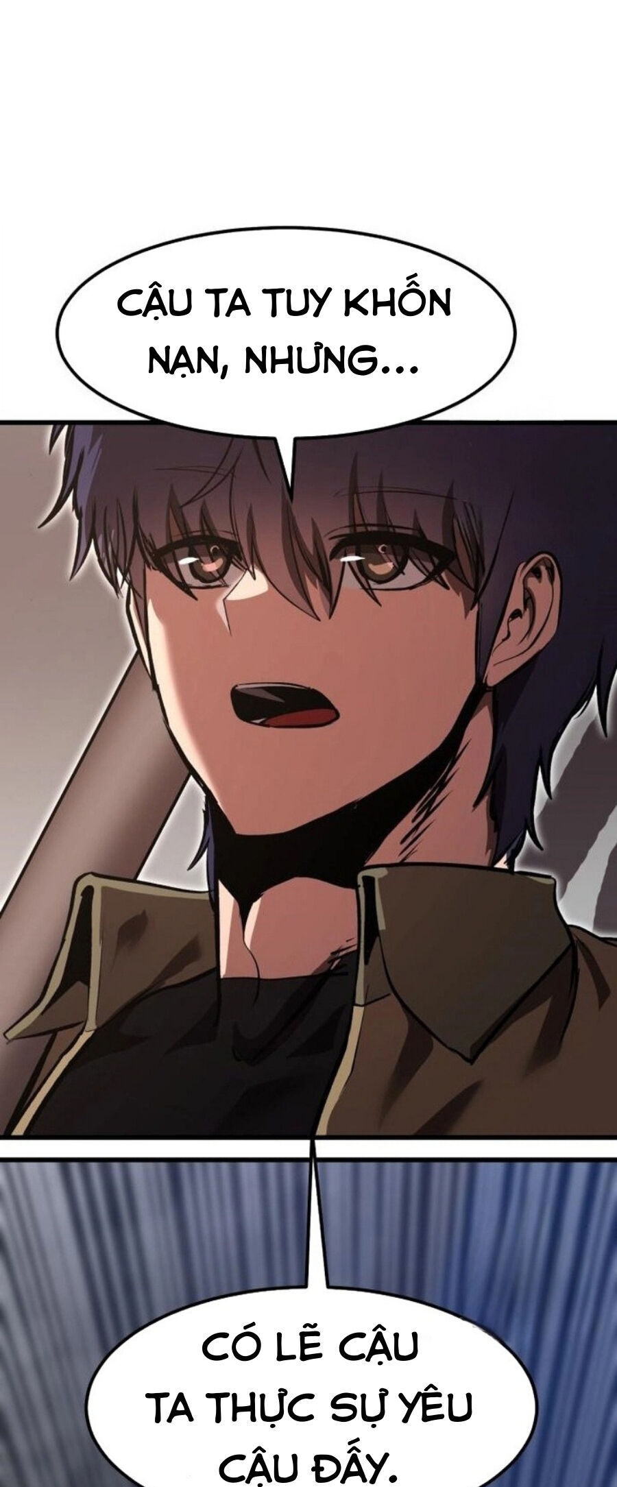 Võ Vương Kang Haejin Chap 19 - Next Chap 20