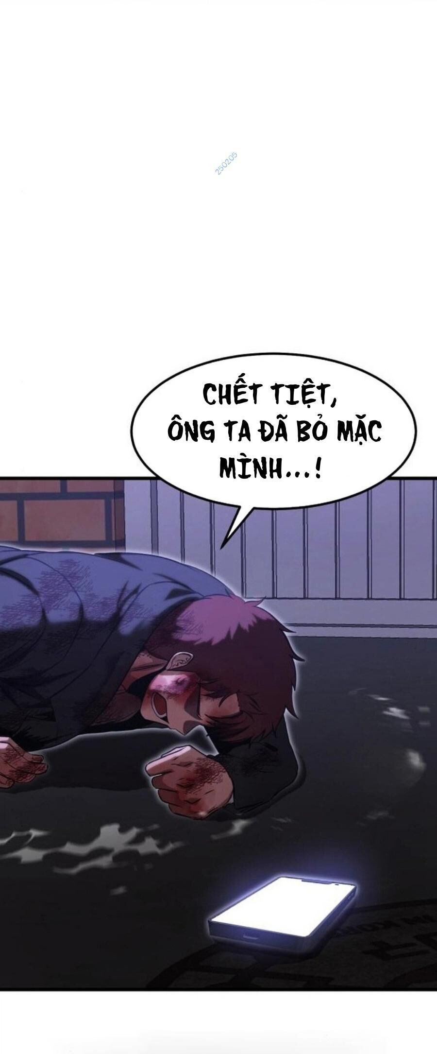 Võ Vương Kang Haejin Chap 19 - Next Chap 20