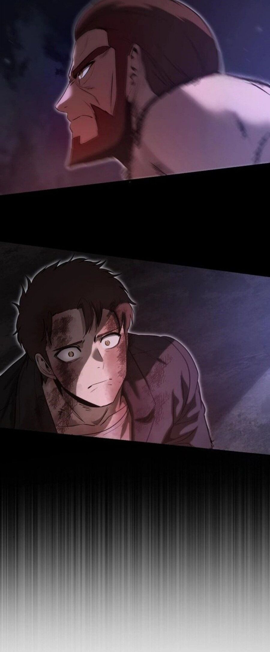 Võ Vương Kang Haejin Chap 19 - Next Chap 20