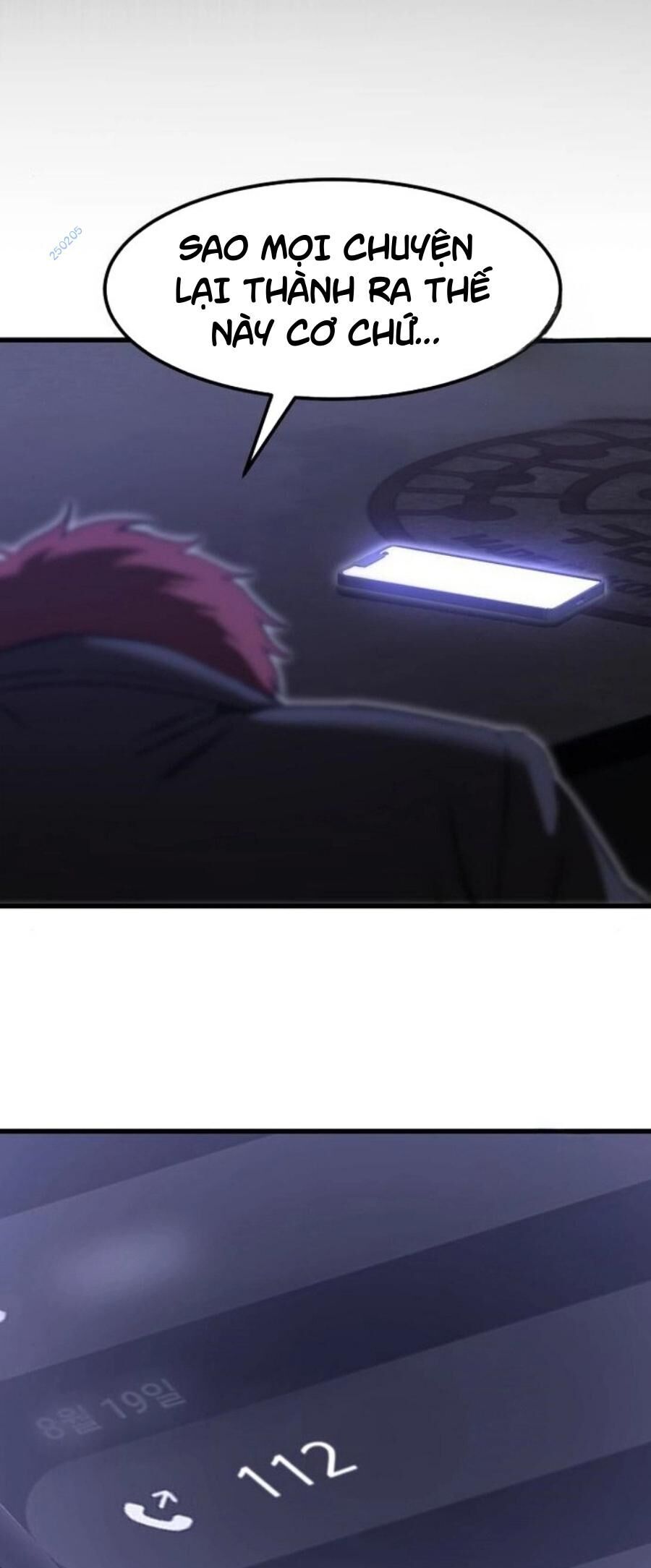 Võ Vương Kang Haejin Chap 19 - Next Chap 20