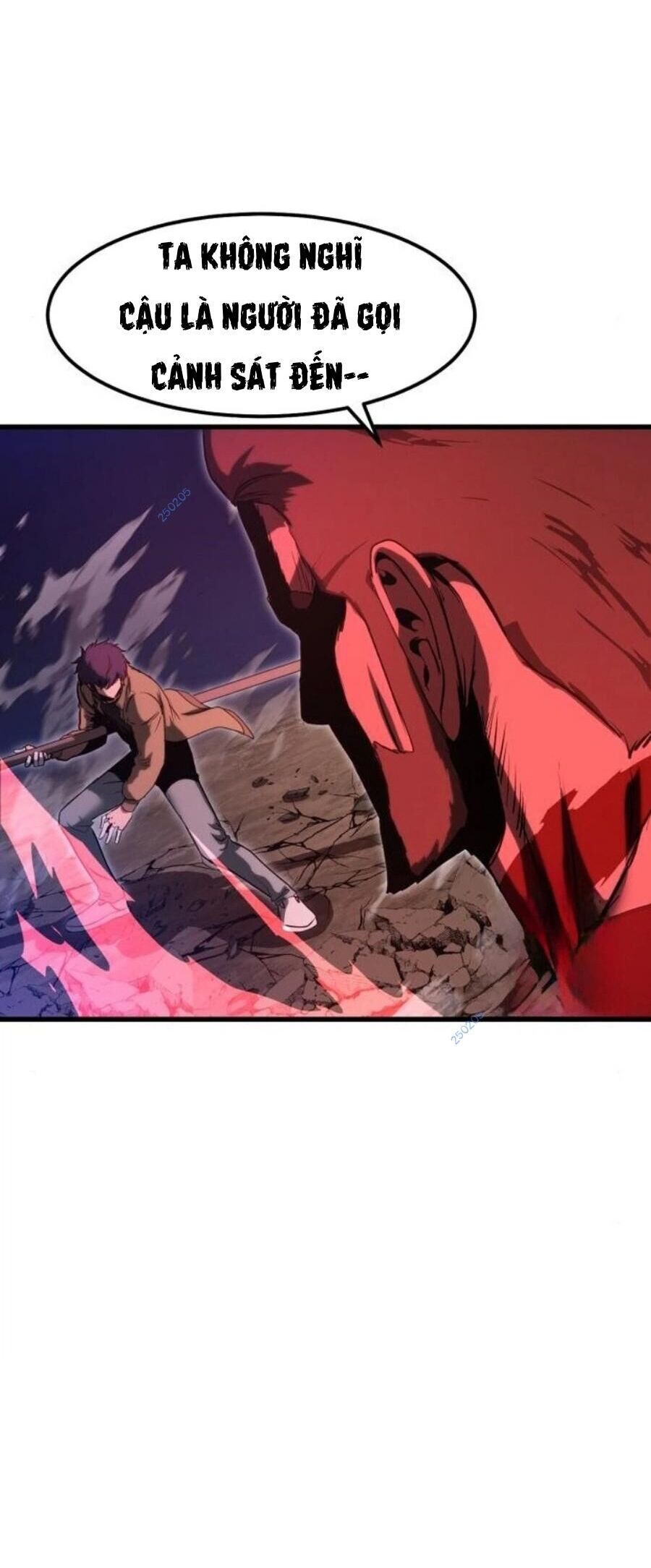 Võ Vương Kang Haejin Chap 19 - Next Chap 20