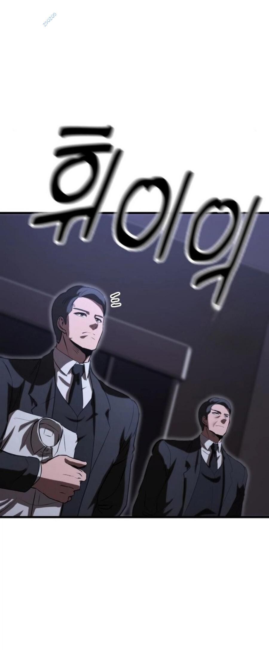 Võ Vương Kang Haejin Chap 19 - Next Chap 20