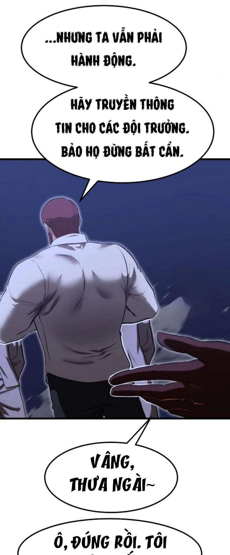 Võ Vương Kang Haejin Chap 19 - Next Chap 20