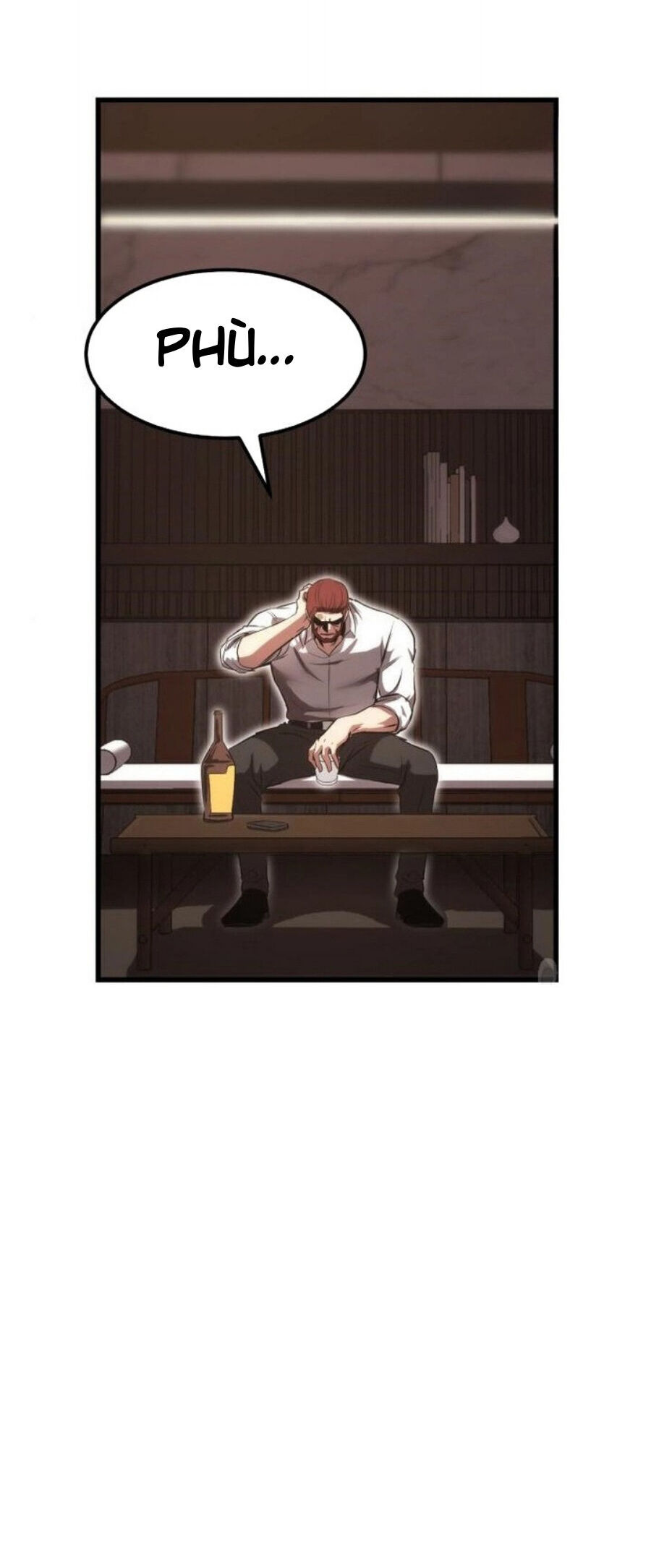 Võ Vương Kang Haejin Chap 19 - Next Chap 20