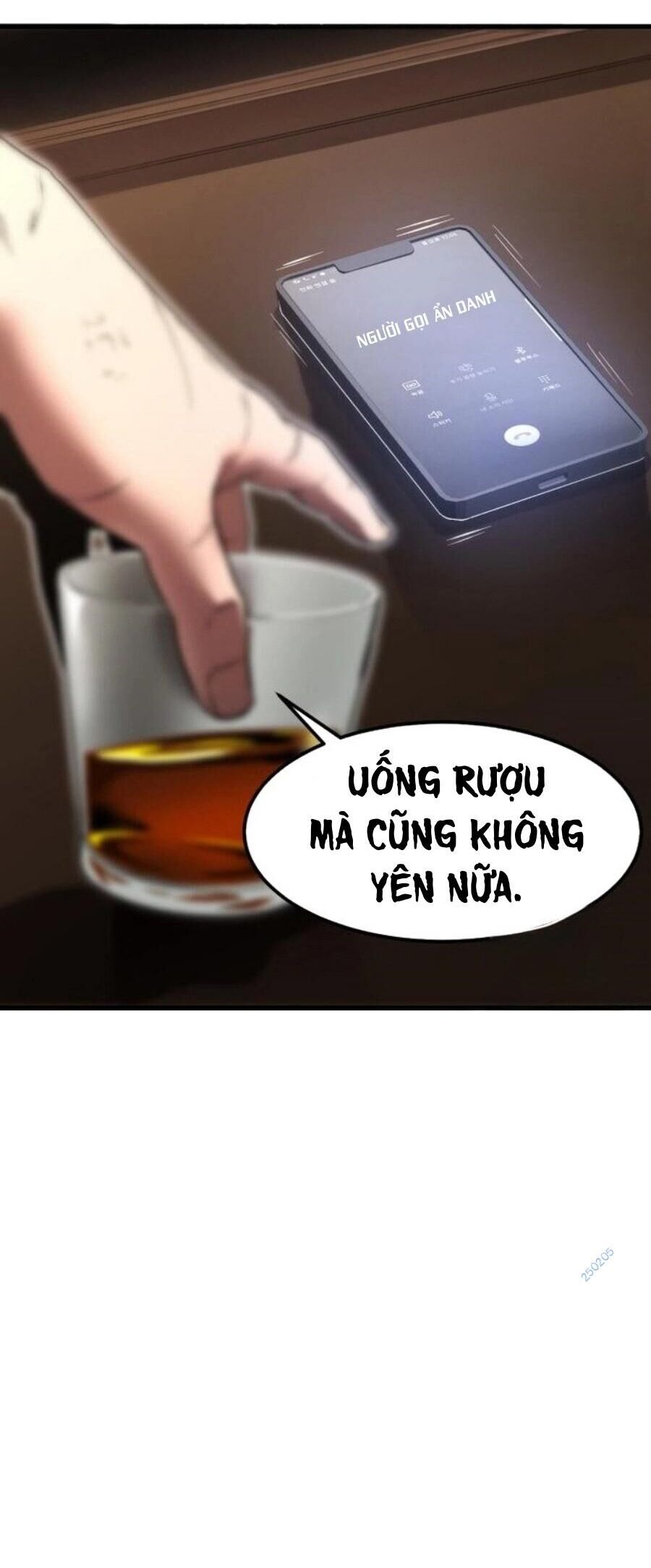 Võ Vương Kang Haejin Chap 19 - Next Chap 20