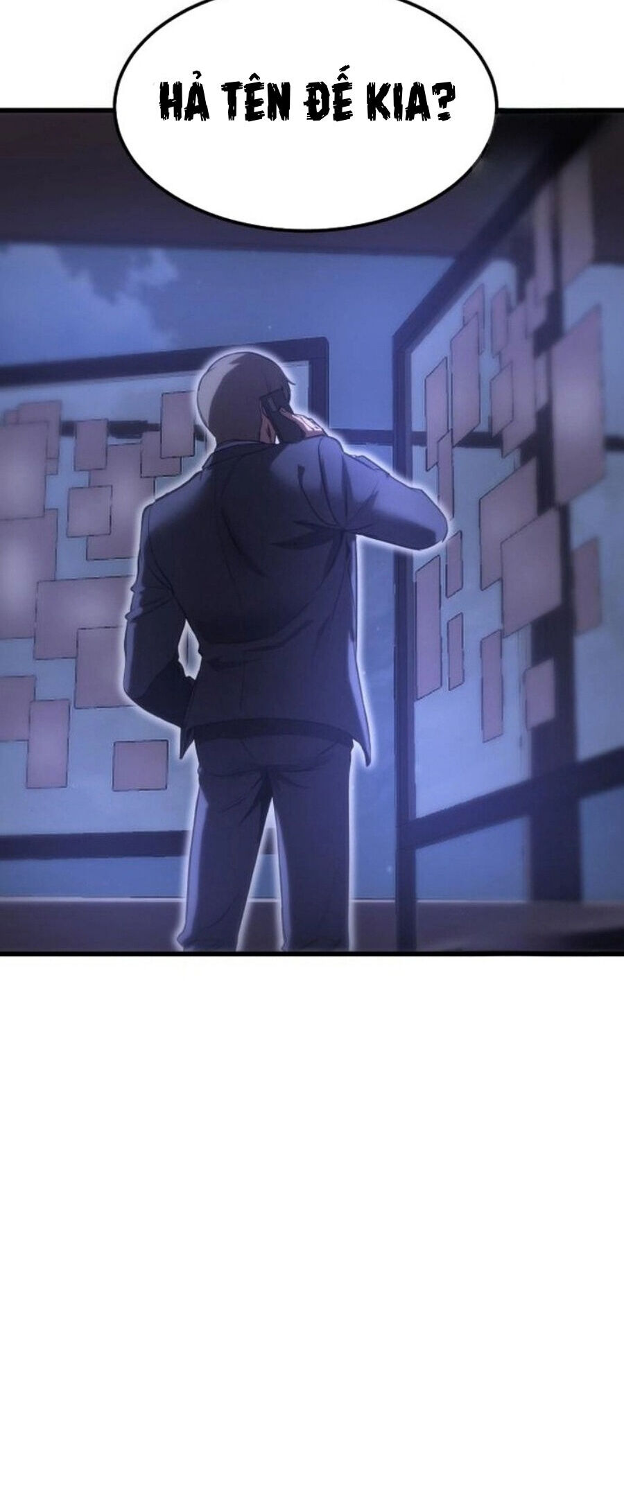 Võ Vương Kang Haejin Chap 19 - Next Chap 20