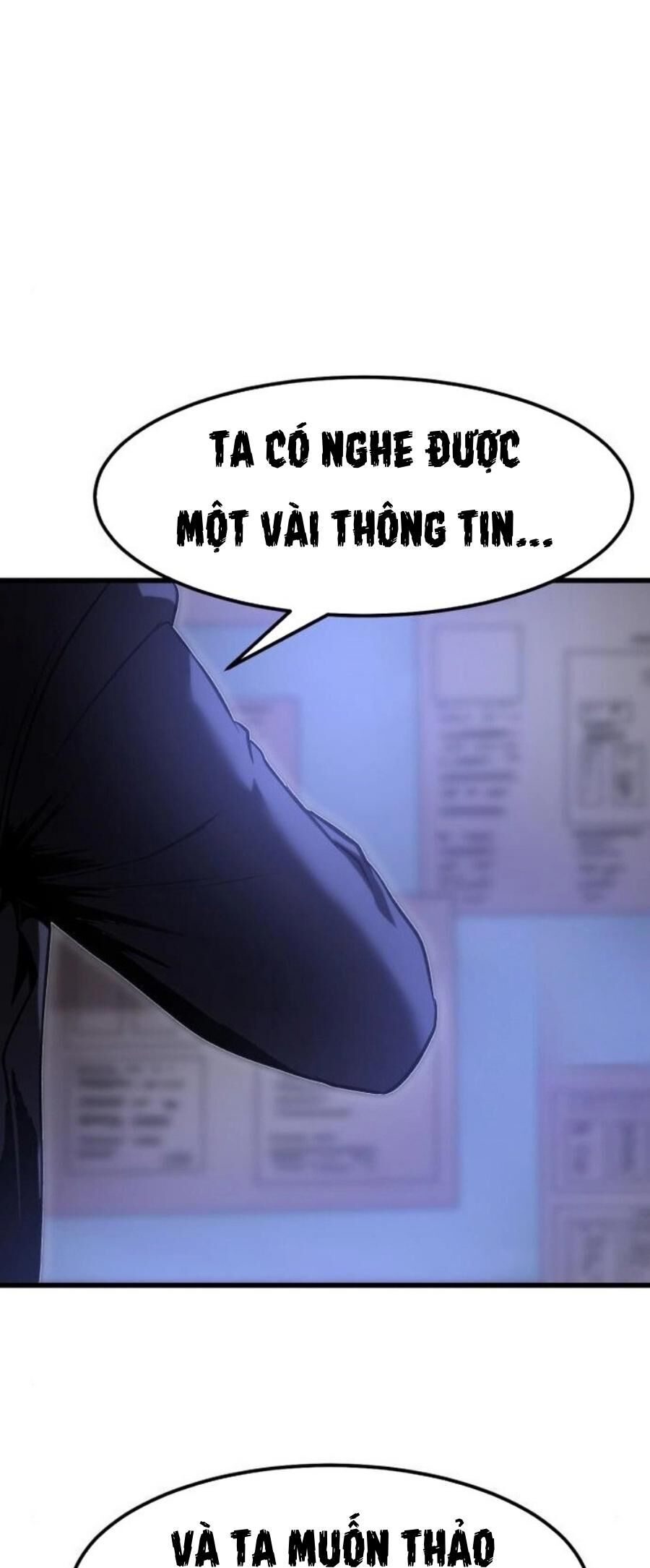 Võ Vương Kang Haejin Chap 19 - Next Chap 20