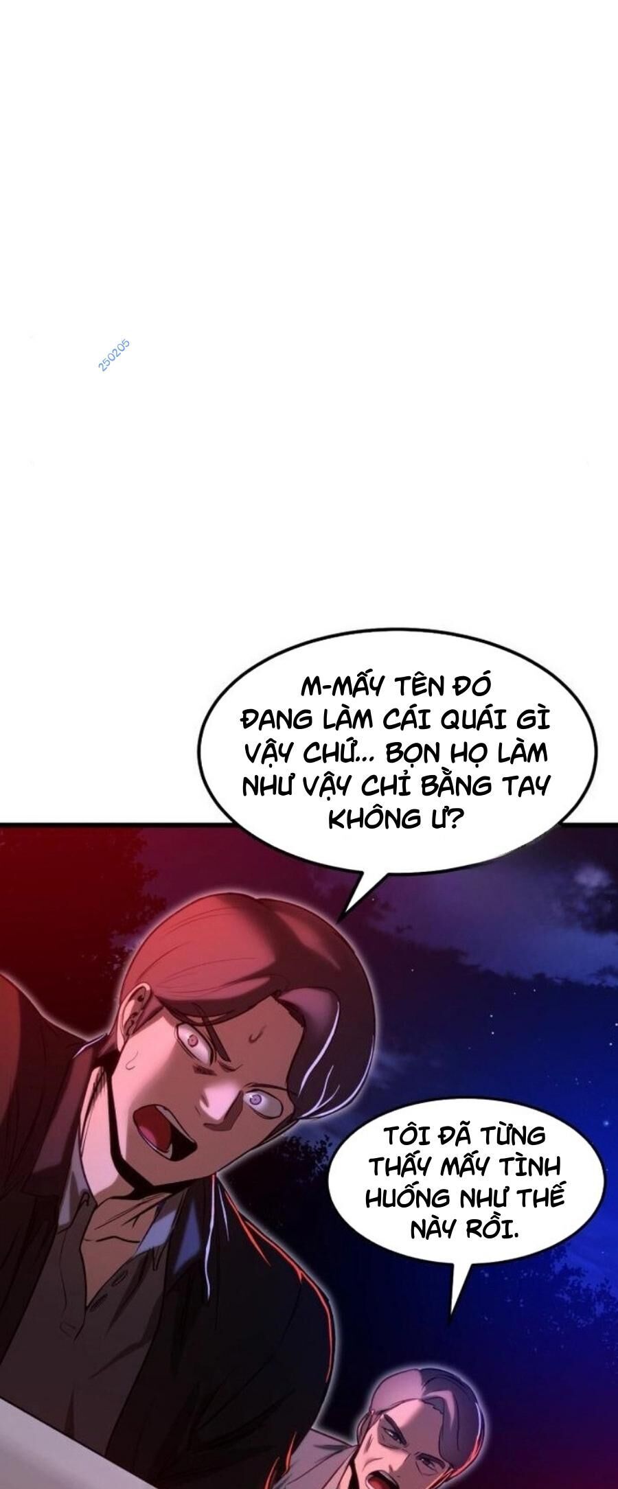 Võ Vương Kang Haejin Chap 19 - Next Chap 20