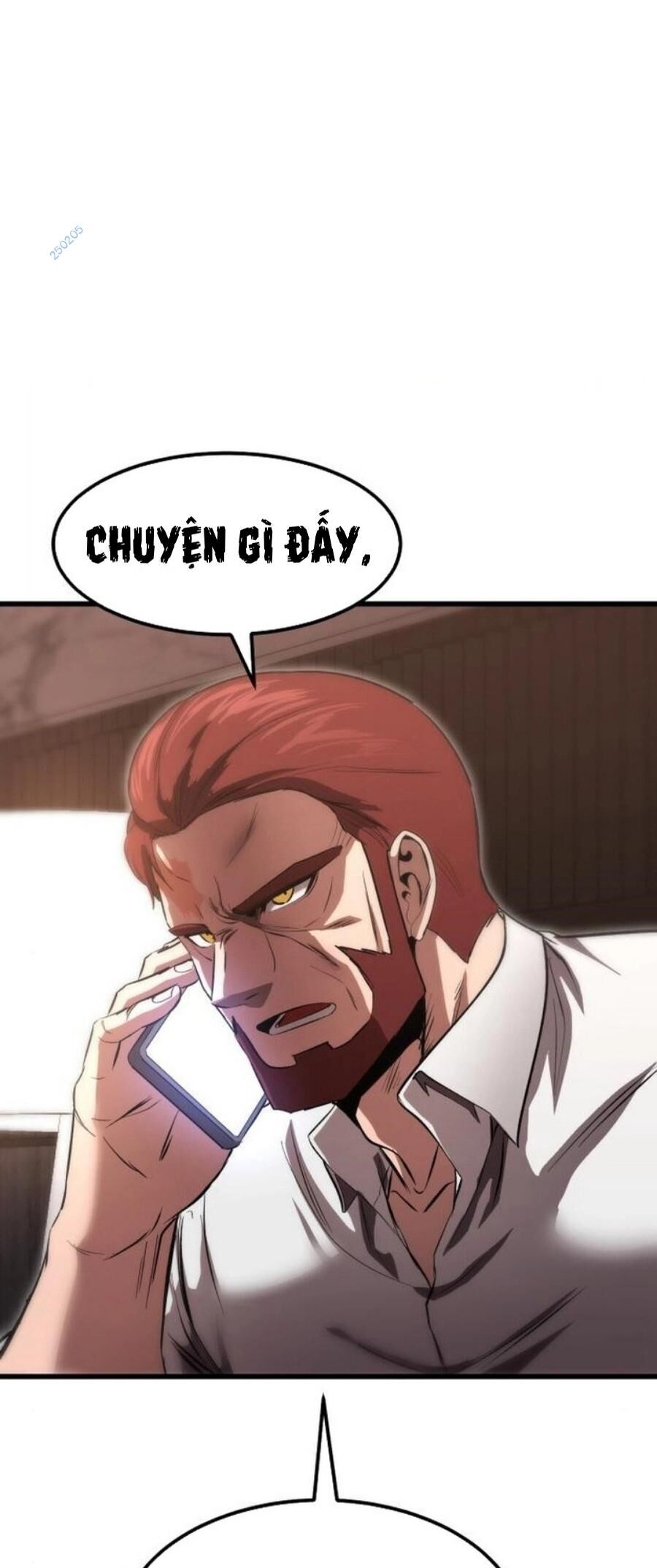 Võ Vương Kang Haejin Chap 20 - Next Chap 21