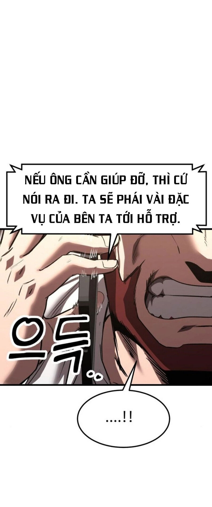 Võ Vương Kang Haejin Chap 20 - Next Chap 21
