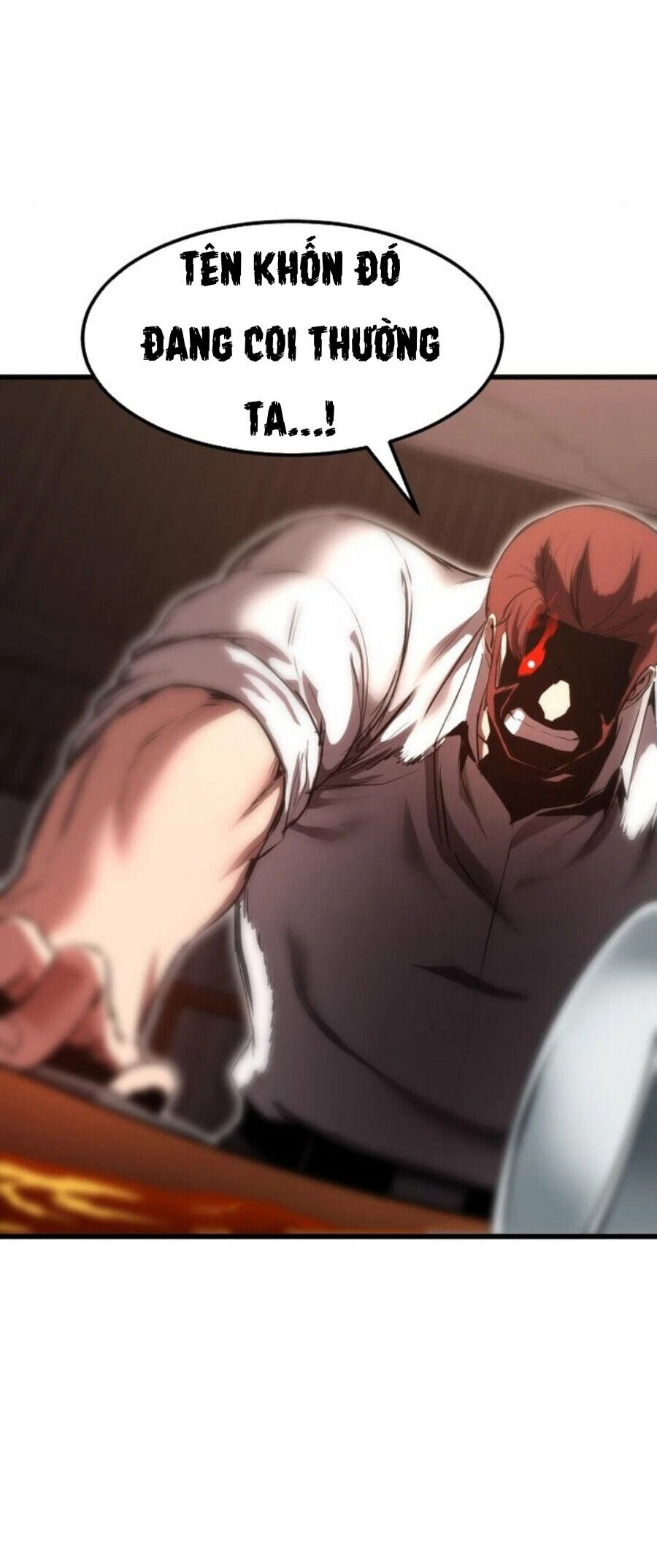 Võ Vương Kang Haejin Chap 20 - Next Chap 21