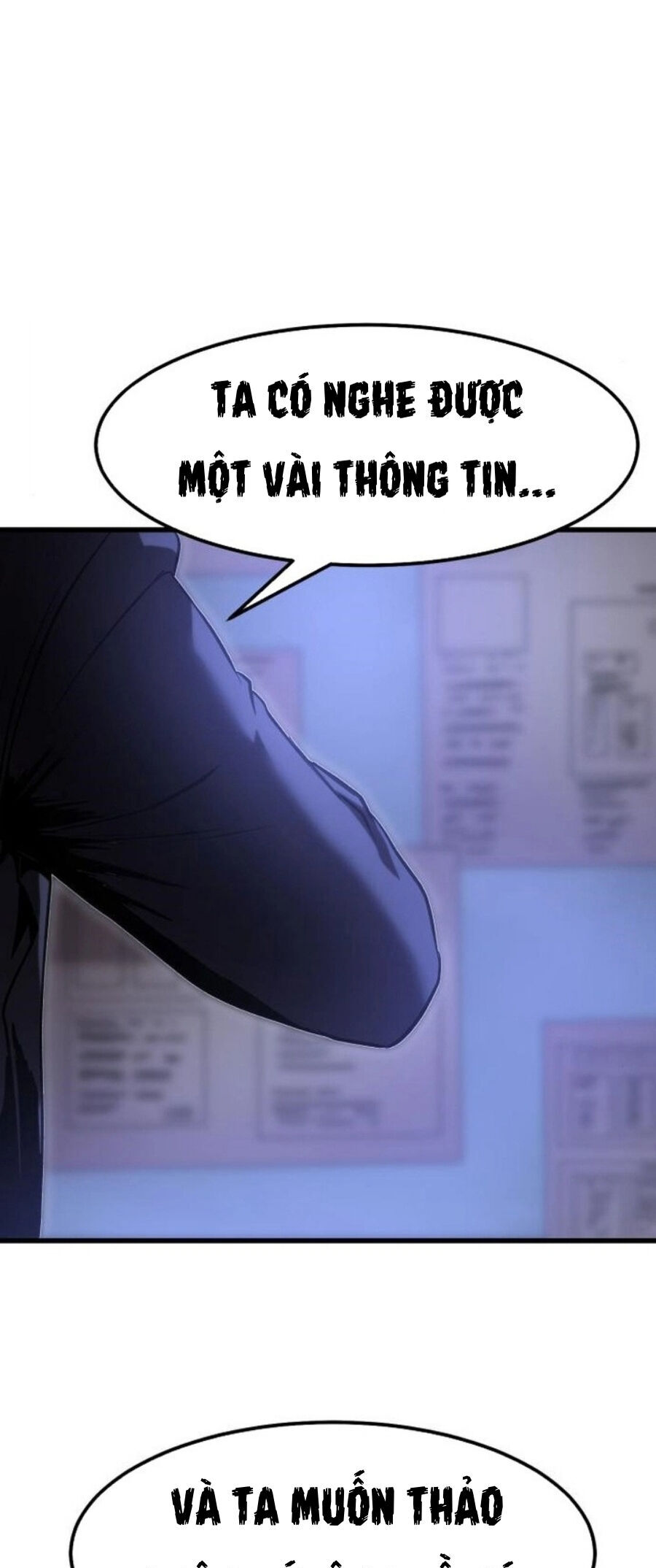 Võ Vương Kang Haejin Chap 20 - Next Chap 21