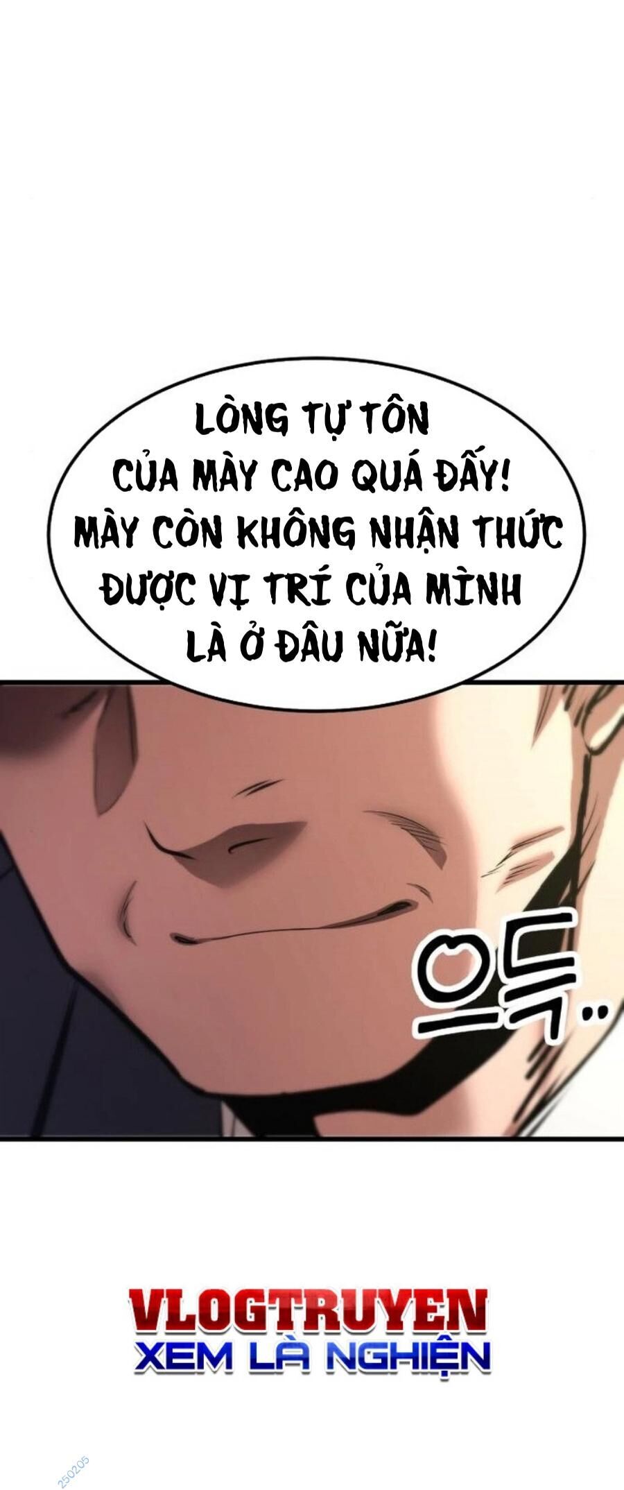 Võ Vương Kang Haejin Chap 20 - Next Chap 21