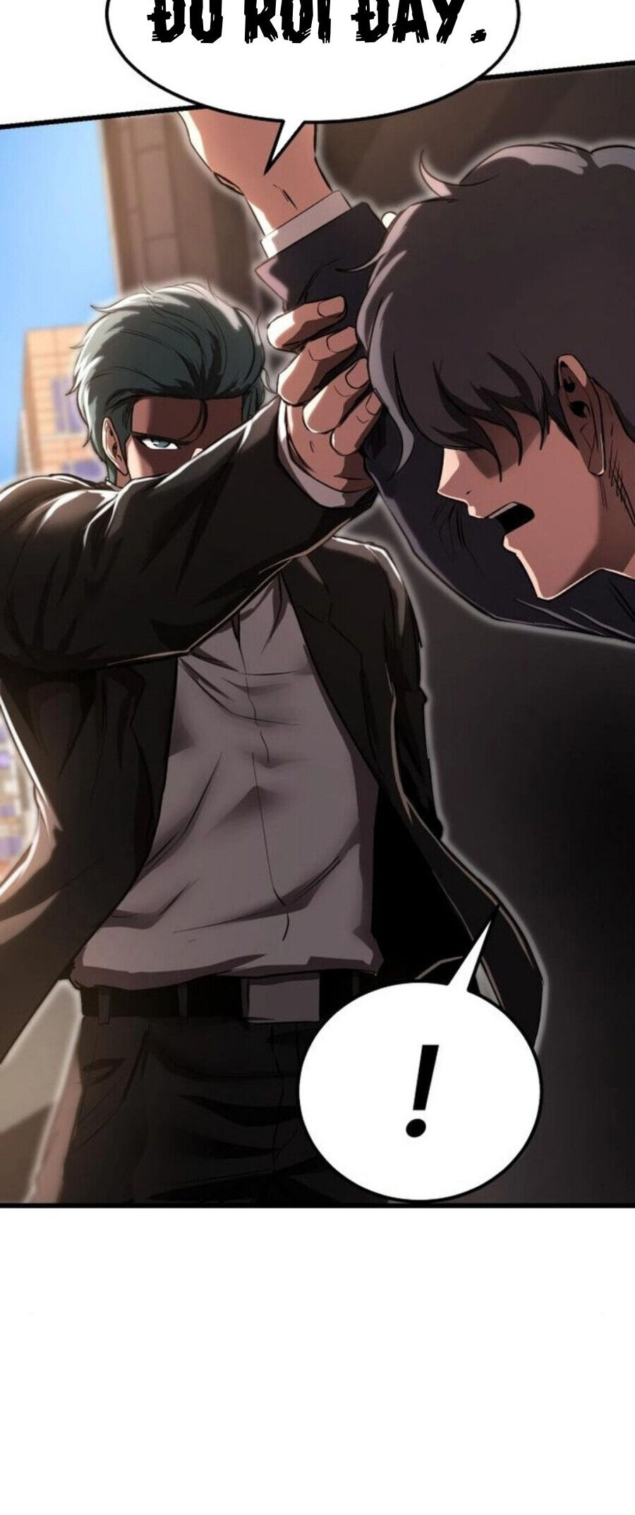 Võ Vương Kang Haejin Chap 20 - Next Chap 21
