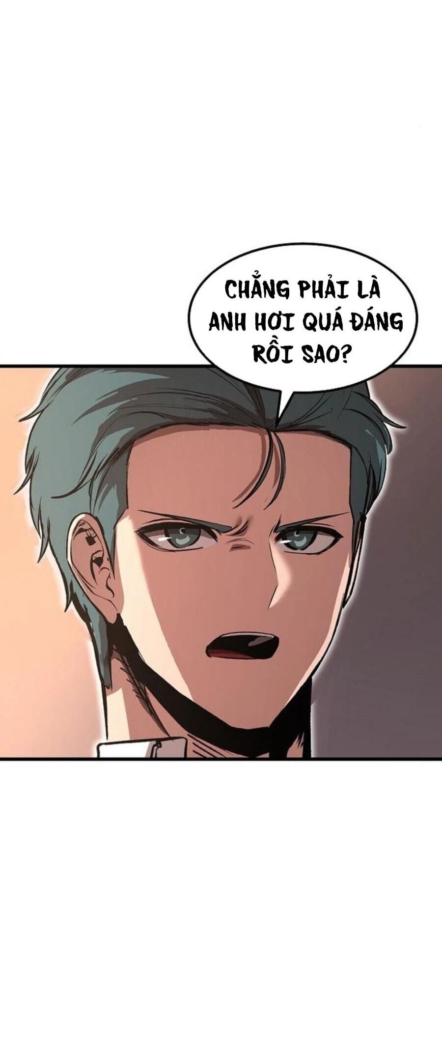 Võ Vương Kang Haejin Chap 20 - Next Chap 21