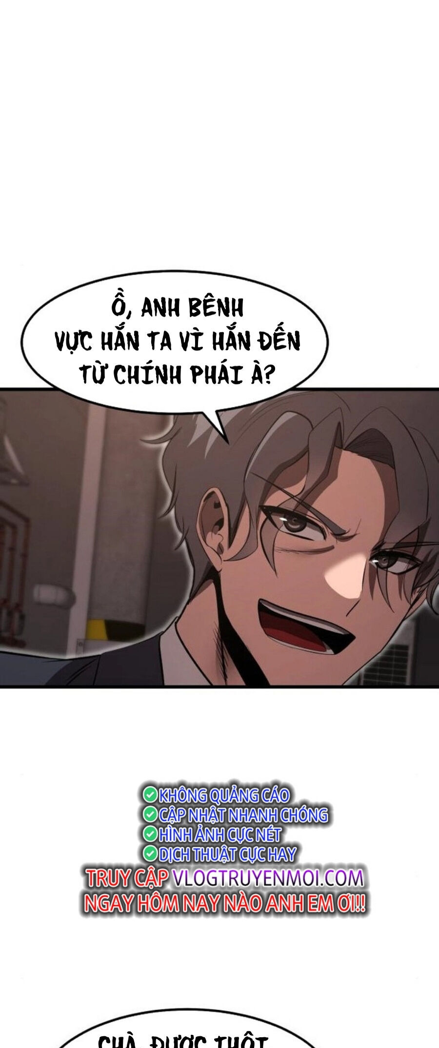 Võ Vương Kang Haejin Chap 20 - Next Chap 21