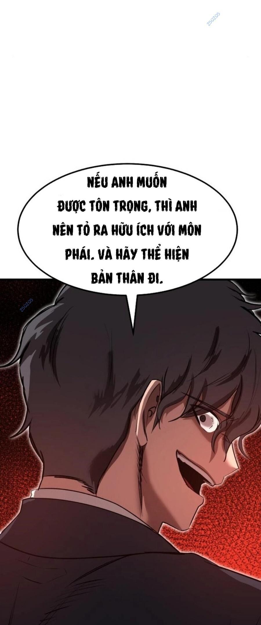 Võ Vương Kang Haejin Chap 20 - Next Chap 21