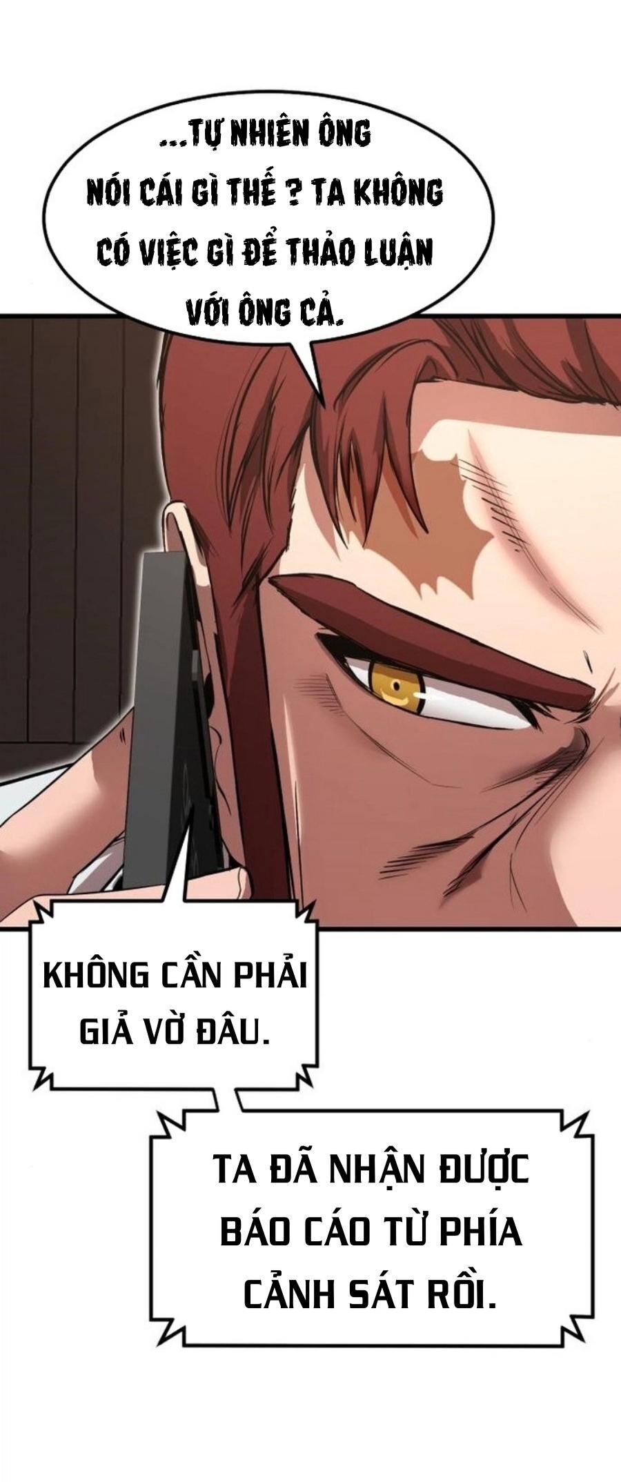 Võ Vương Kang Haejin Chap 20 - Next Chap 21