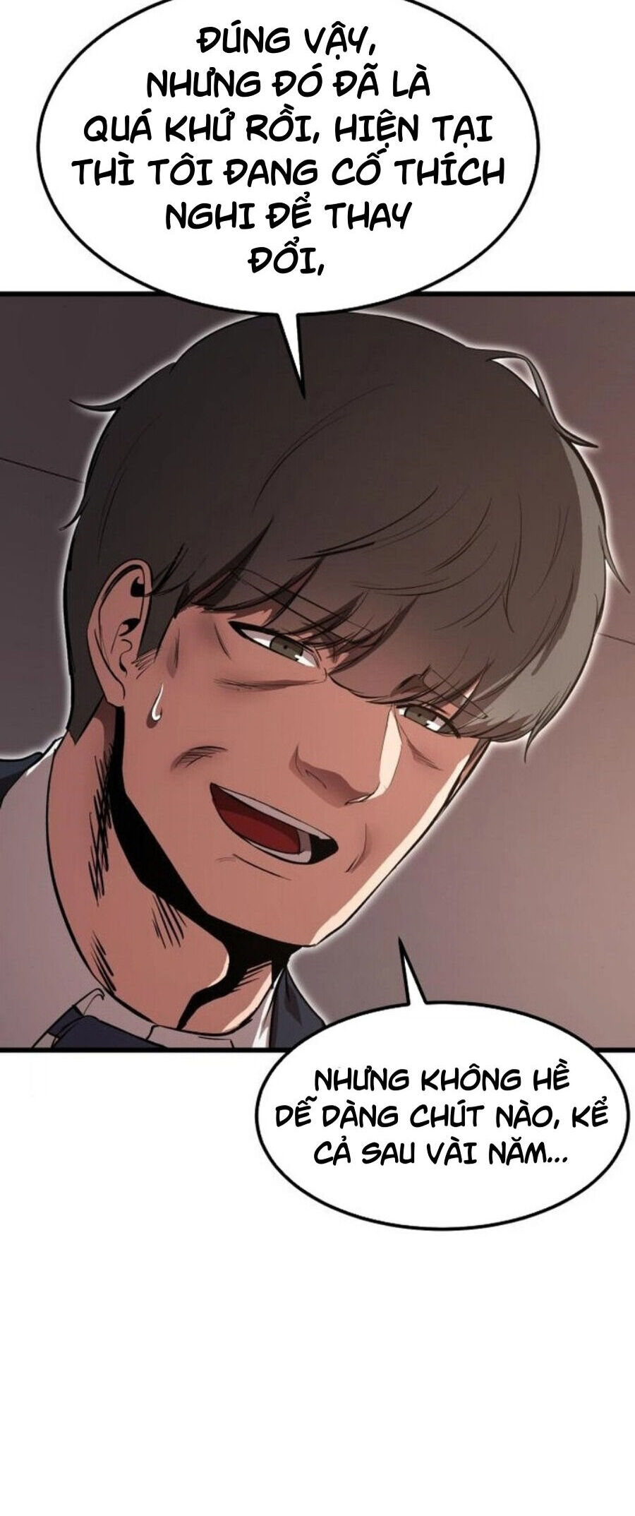 Võ Vương Kang Haejin Chap 20 - Next Chap 21