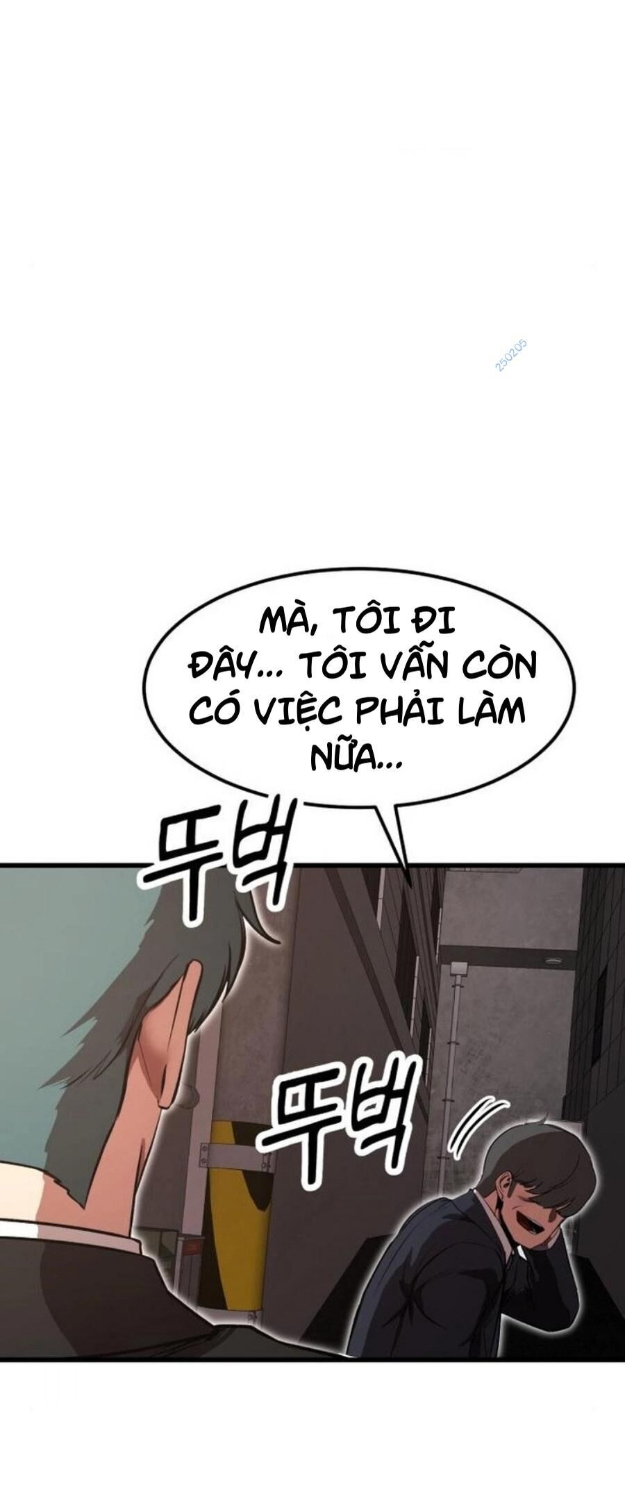 Võ Vương Kang Haejin Chap 20 - Next Chap 21