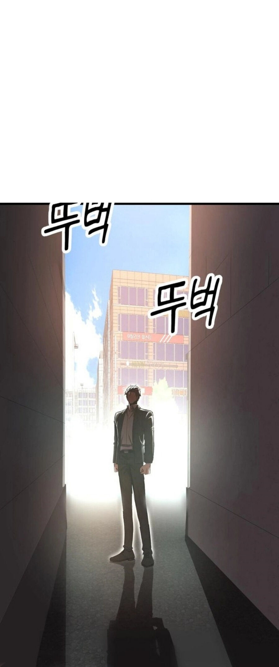 Võ Vương Kang Haejin Chap 20 - Next Chap 21