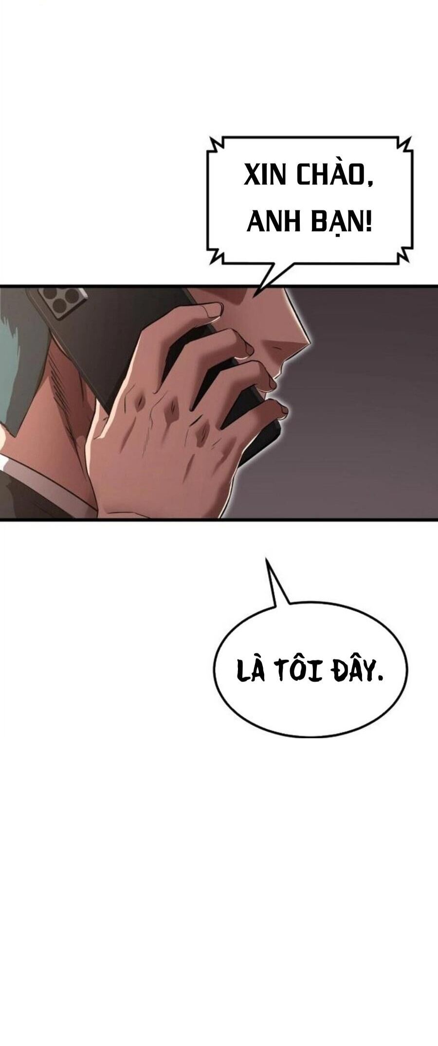 Võ Vương Kang Haejin Chap 20 - Next Chap 21