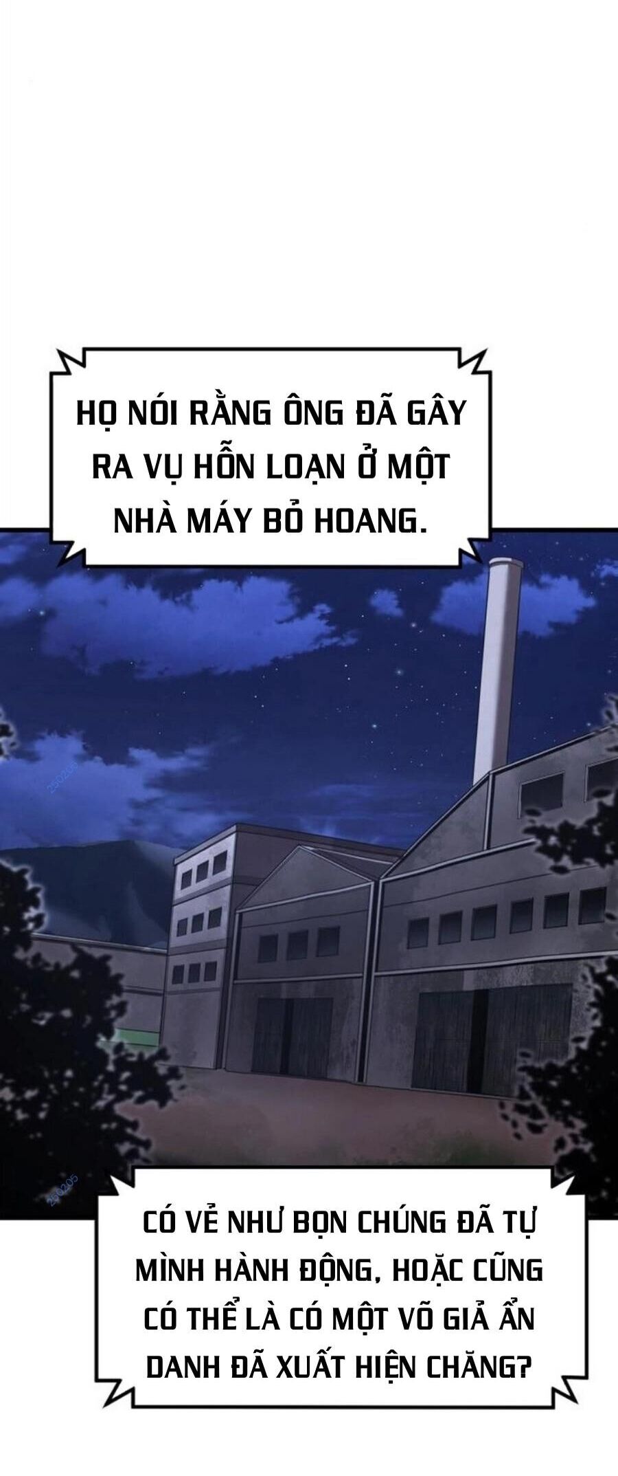 Võ Vương Kang Haejin Chap 20 - Next Chap 21
