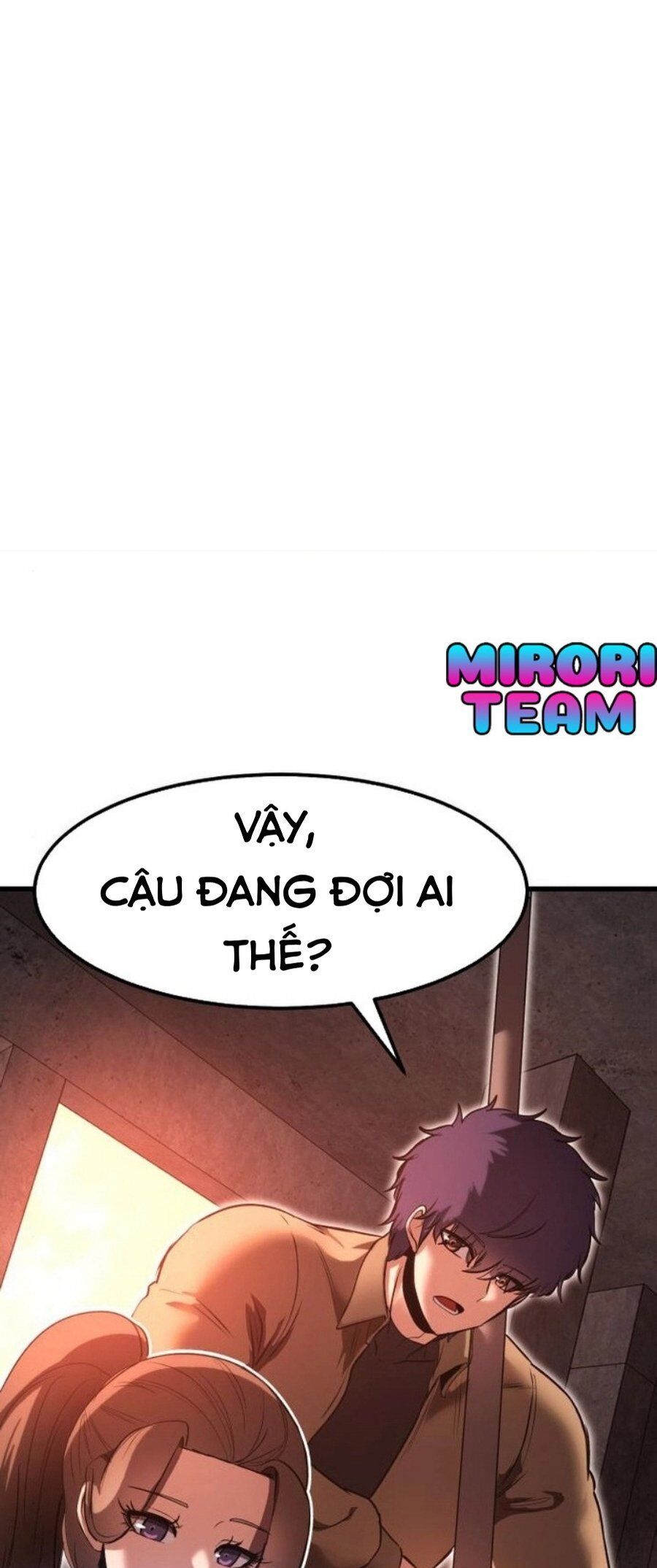 Võ Vương Kang Haejin Chap 20 - Next Chap 21
