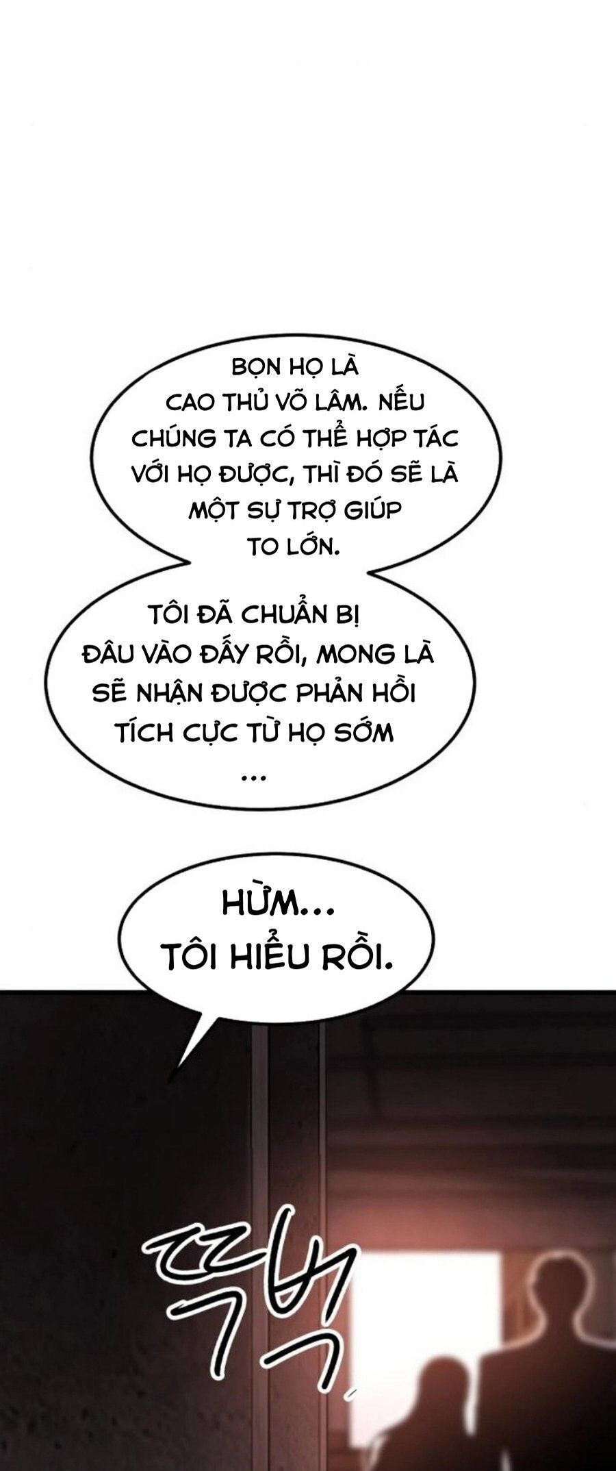 Võ Vương Kang Haejin Chap 20 - Next Chap 21