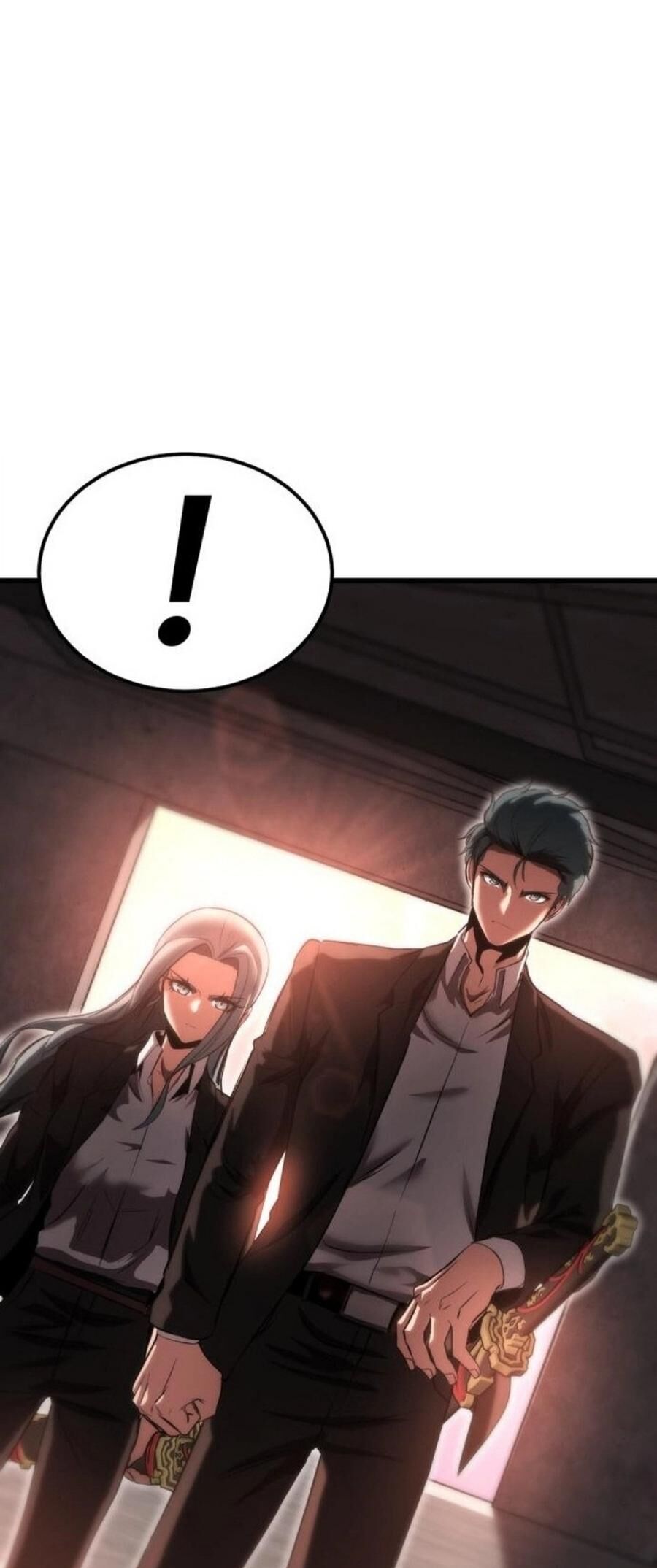 Võ Vương Kang Haejin Chap 20 - Next Chap 21