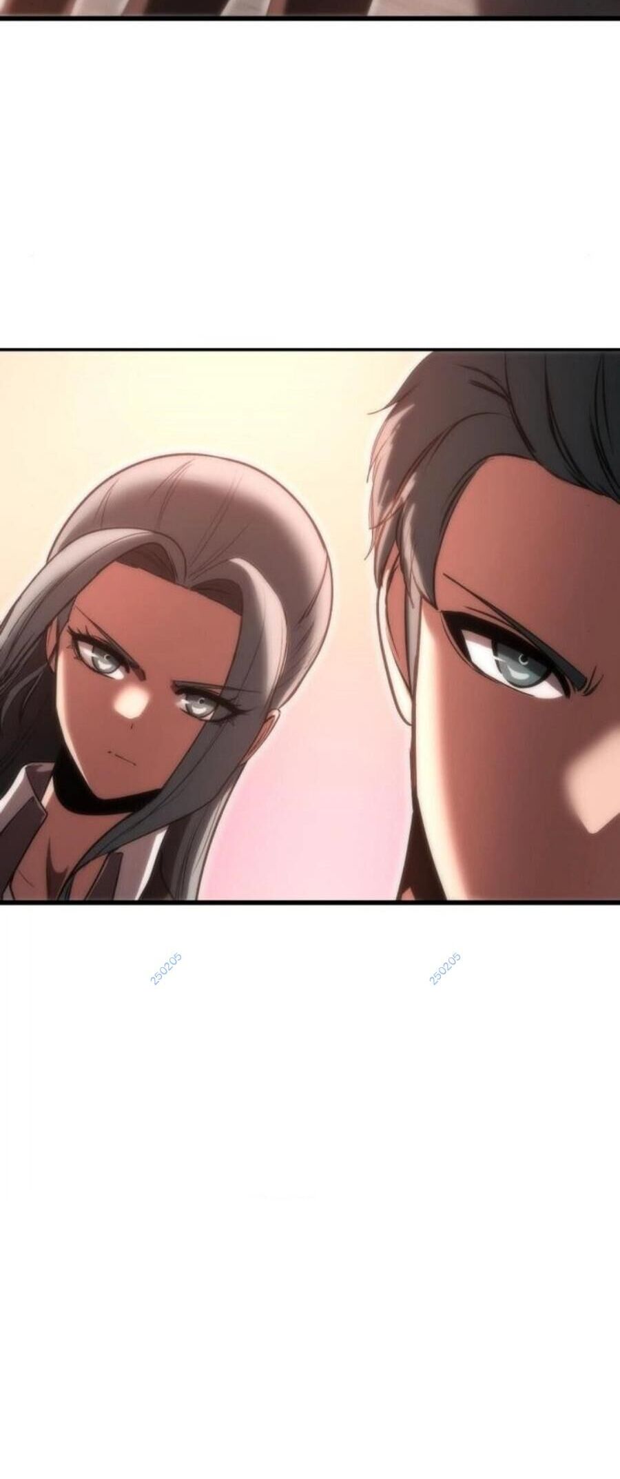 Võ Vương Kang Haejin Chap 20 - Next Chap 21