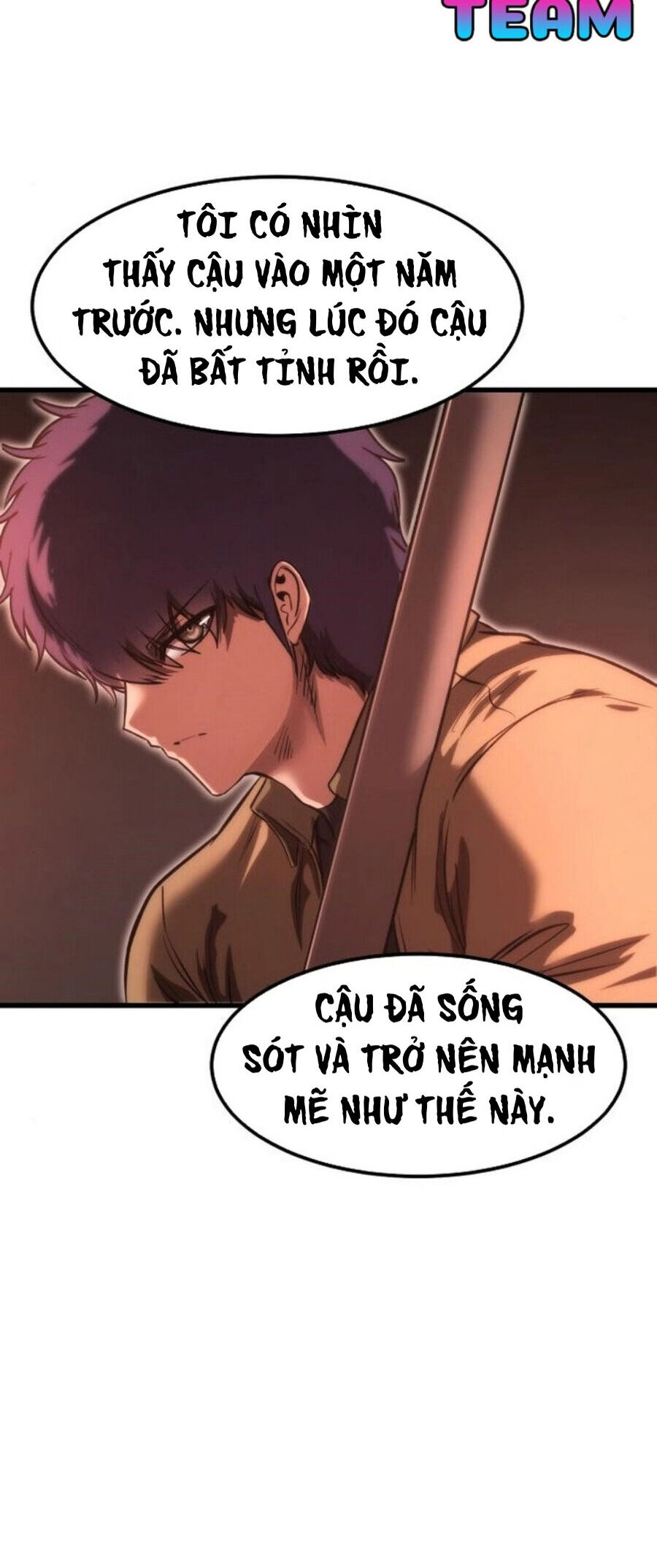 Võ Vương Kang Haejin Chap 20 - Next Chap 21