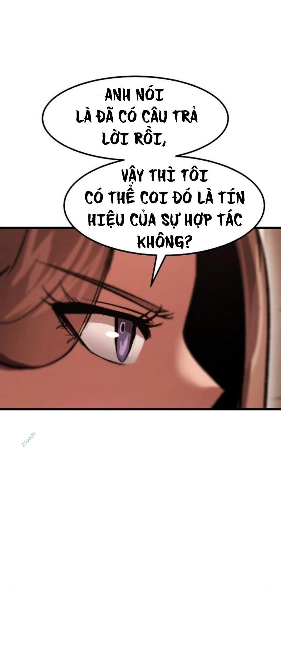 Võ Vương Kang Haejin Chap 20 - Next Chap 21