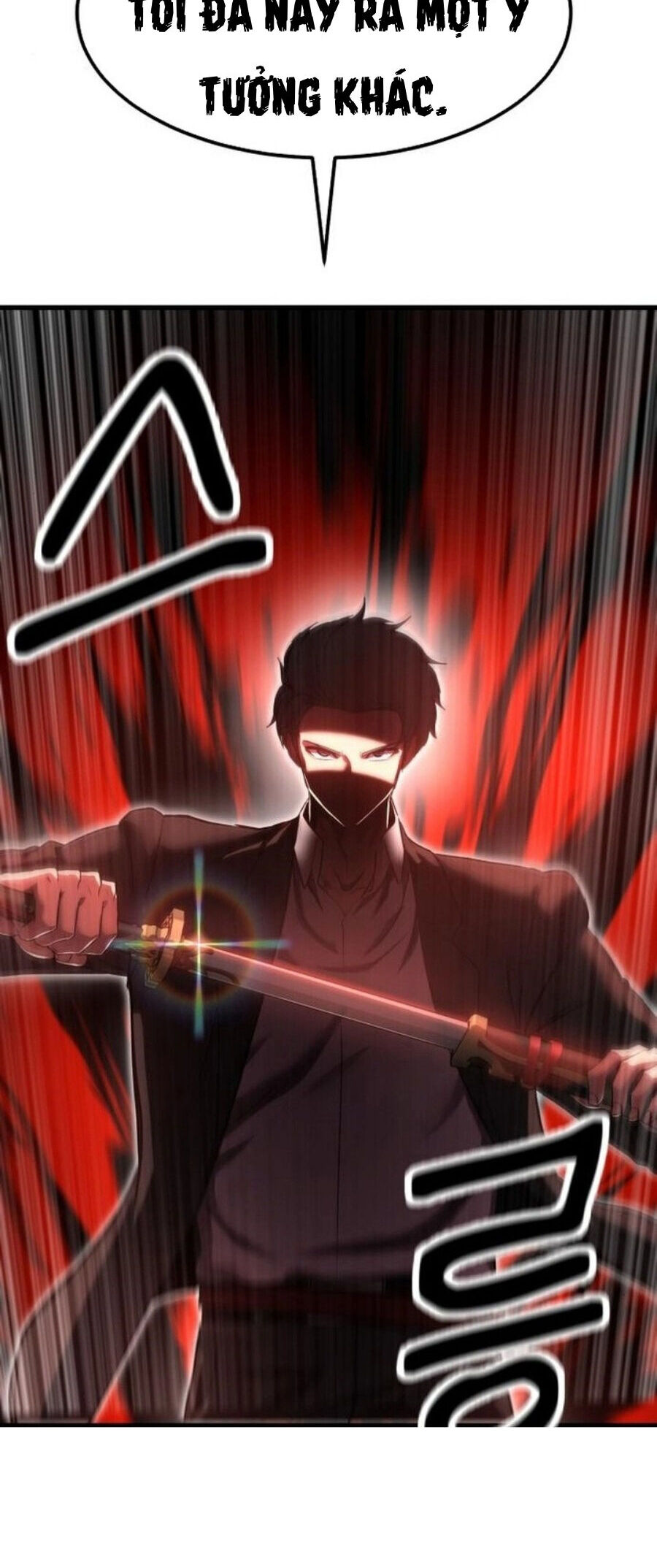 Võ Vương Kang Haejin Chap 20 - Next Chap 21