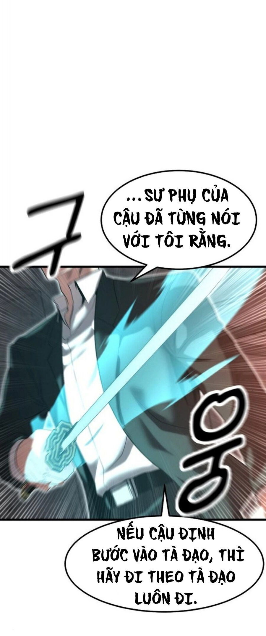 Võ Vương Kang Haejin Chap 20 - Next Chap 21