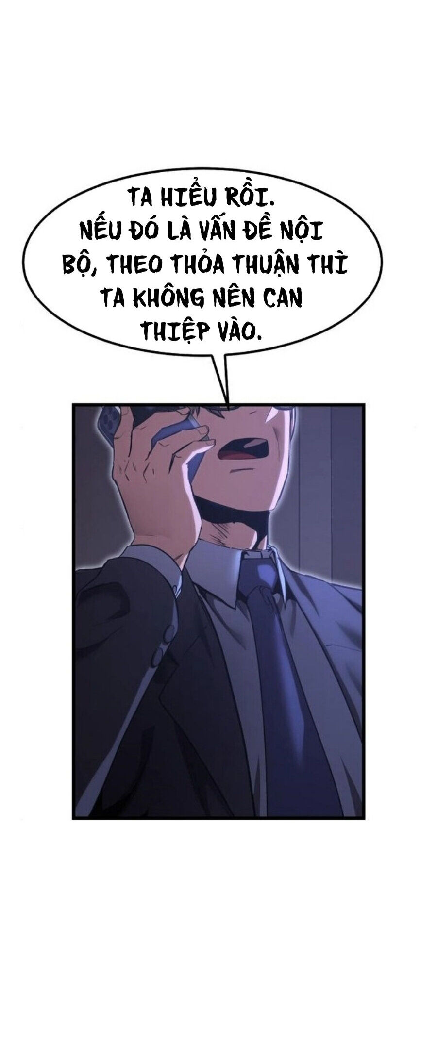 Võ Vương Kang Haejin Chap 20 - Next Chap 21