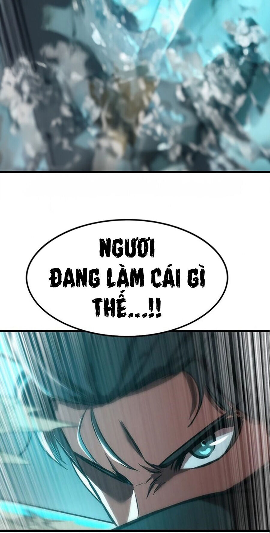 Võ Vương Kang Haejin Chap 21 - Next Chap 22
