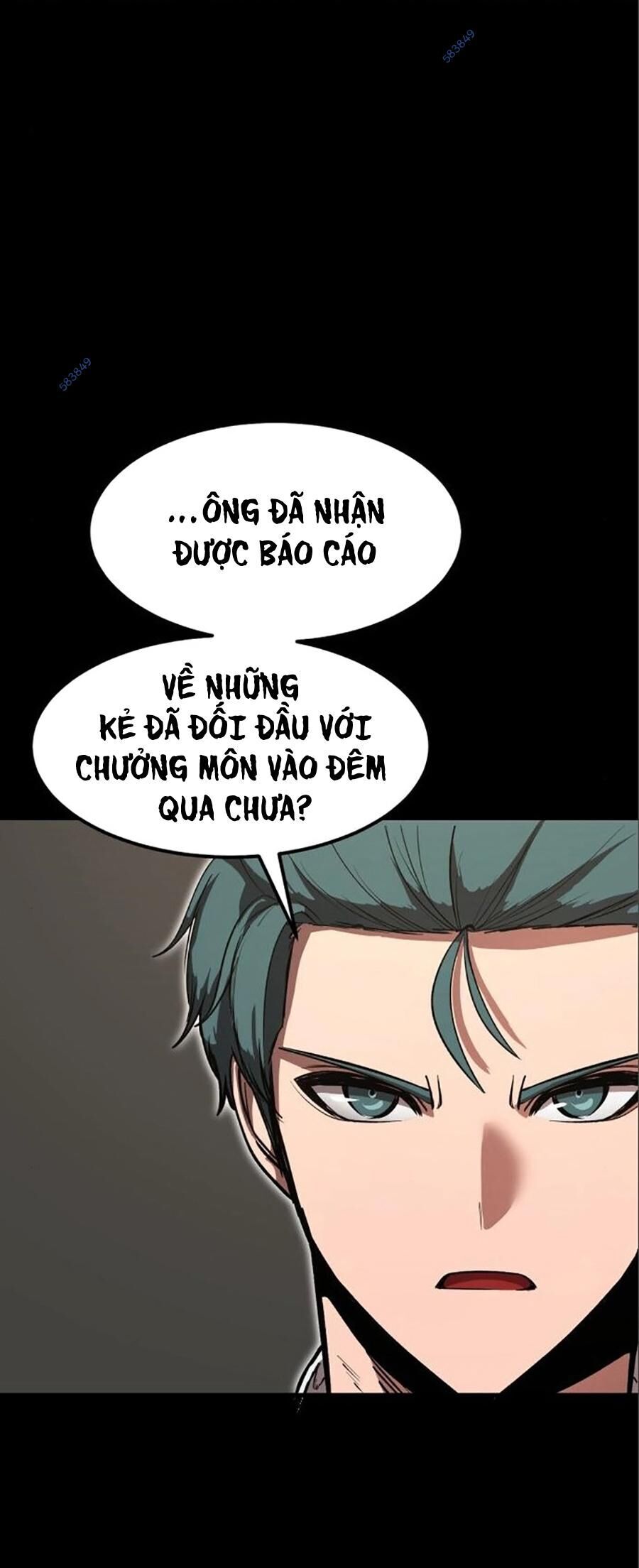 Võ Vương Kang Haejin Chap 21 - Next Chap 22