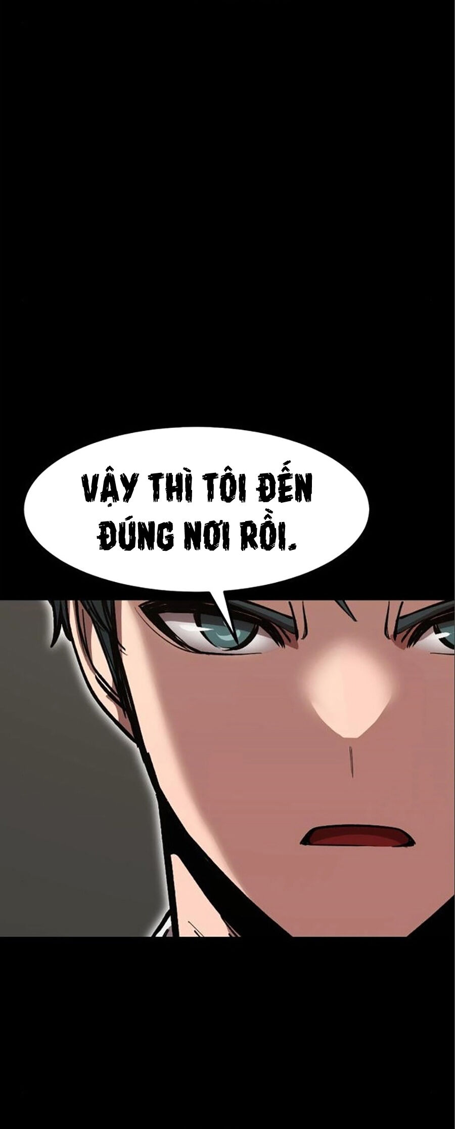 Võ Vương Kang Haejin Chap 21 - Next Chap 22