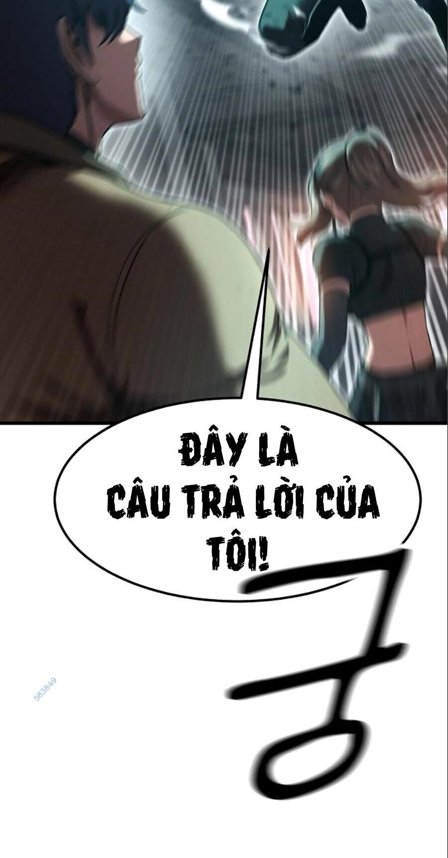 Võ Vương Kang Haejin Chap 21 - Next Chap 22