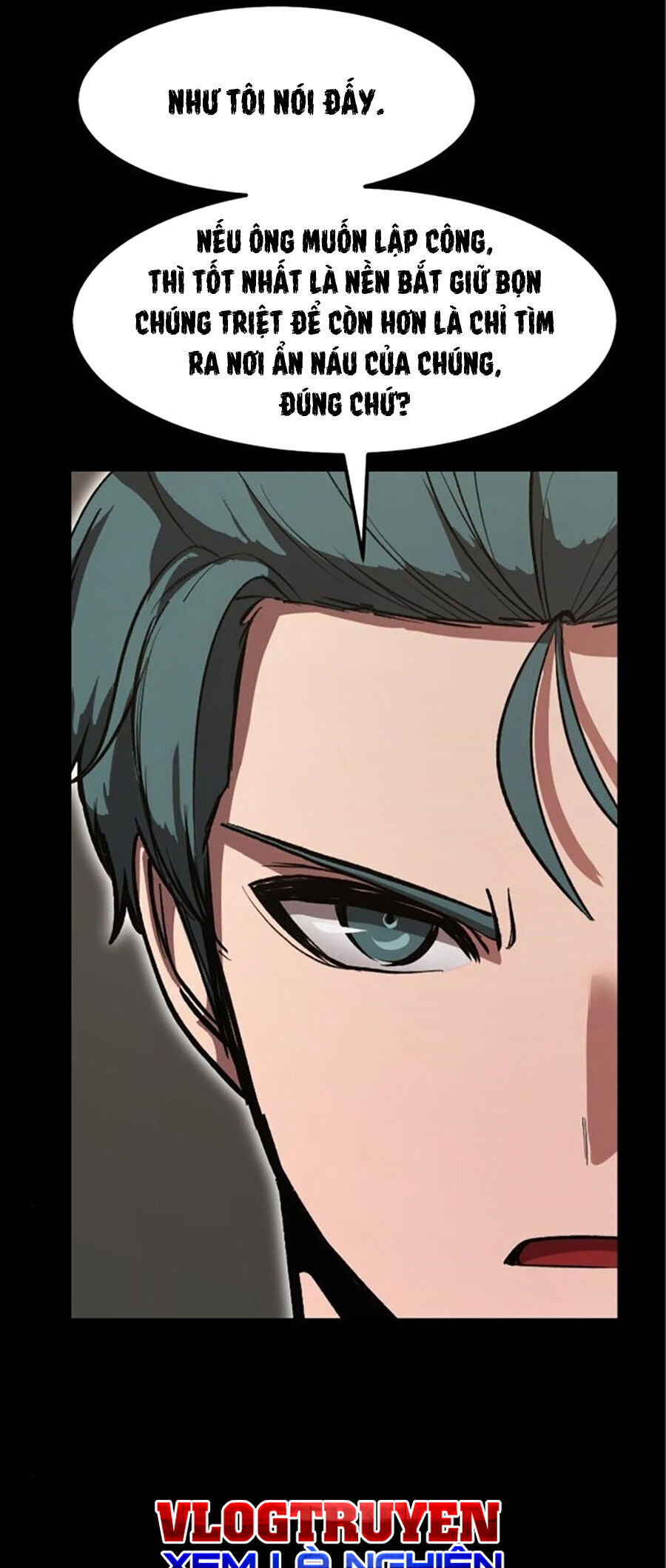Võ Vương Kang Haejin Chap 21 - Next Chap 22