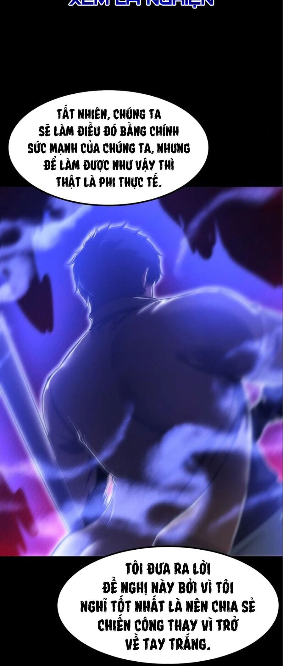 Võ Vương Kang Haejin Chap 21 - Next Chap 22