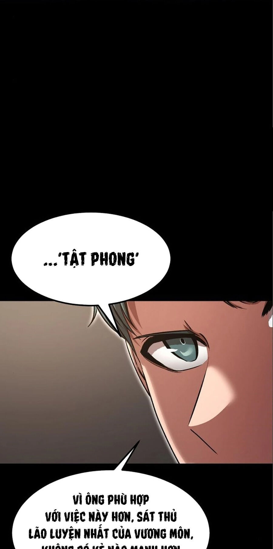 Võ Vương Kang Haejin Chap 21 - Next Chap 22