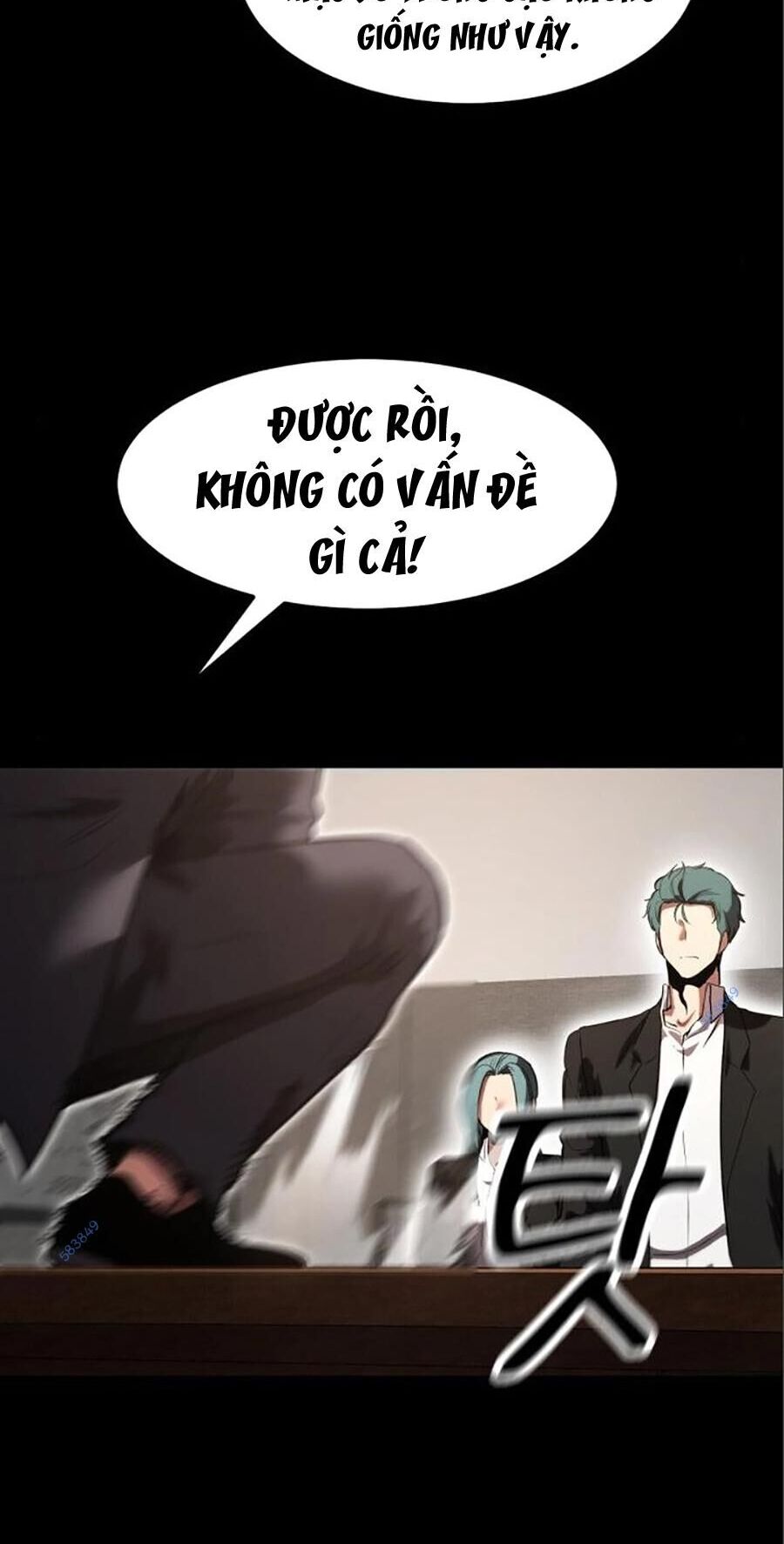 Võ Vương Kang Haejin Chap 21 - Next Chap 22